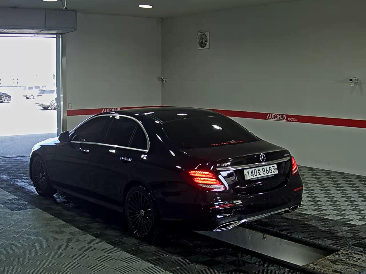 2020 - mercedes-benz e350