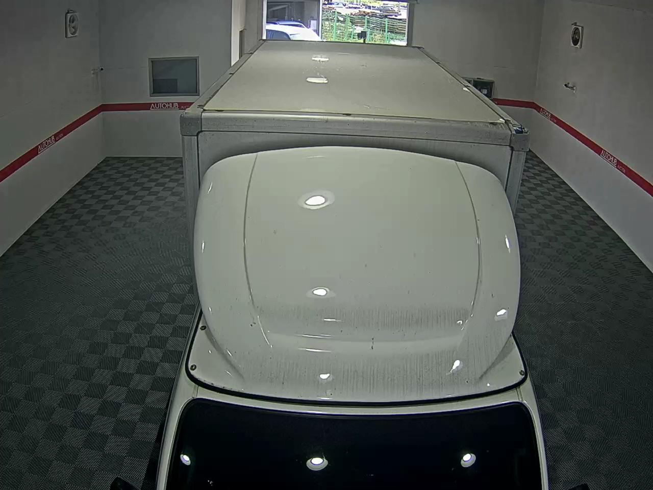 2025 - kia bongo