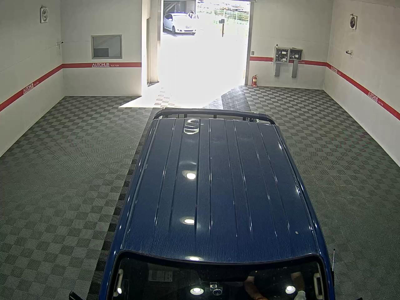 2022 - hyundai porter