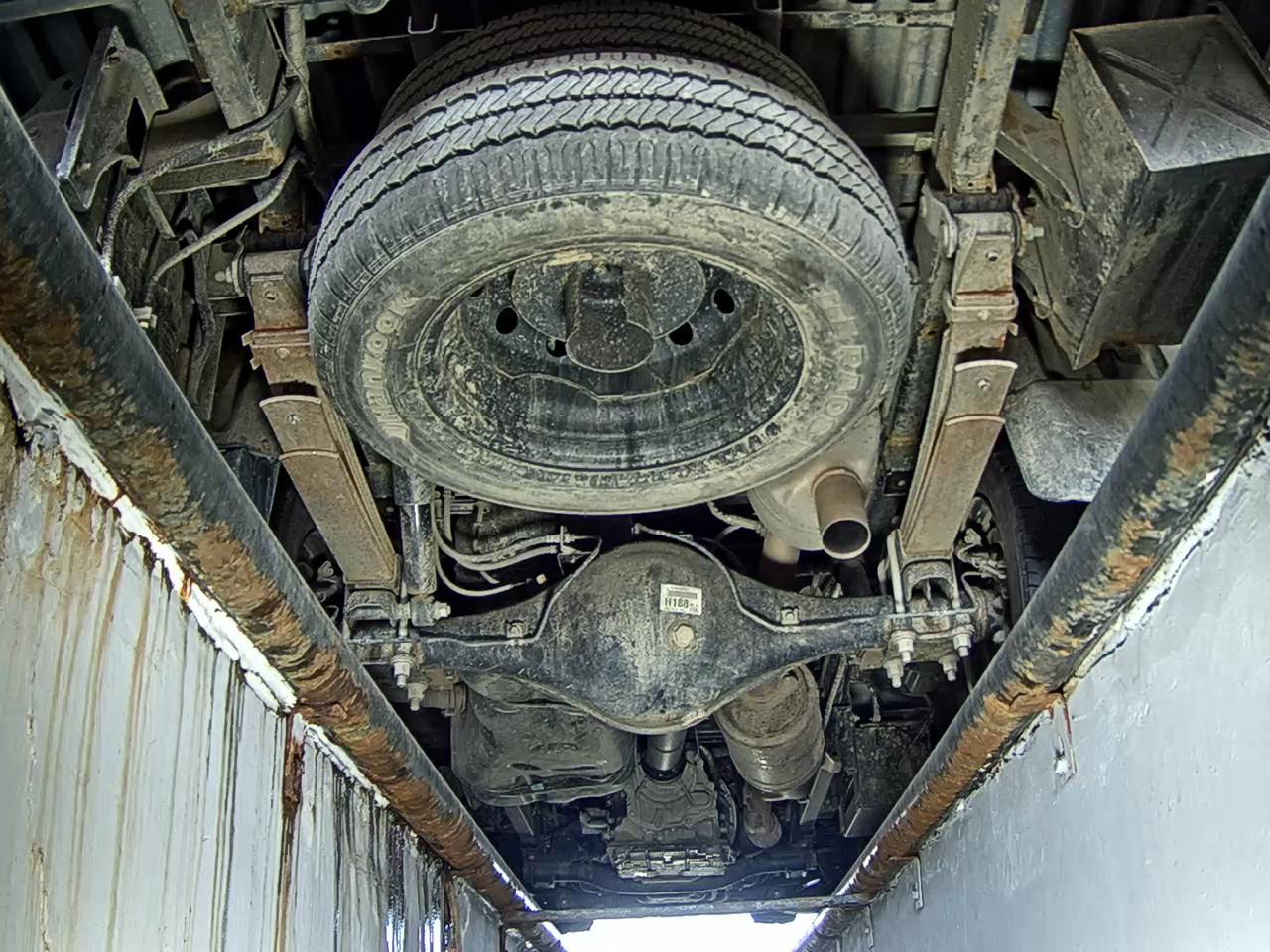 2022 - hyundai porter