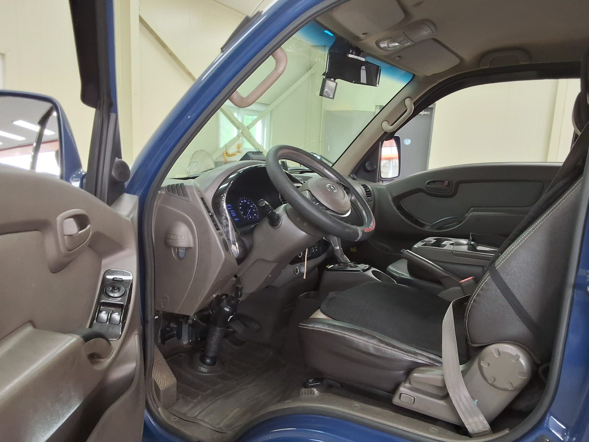 2022 - hyundai porter