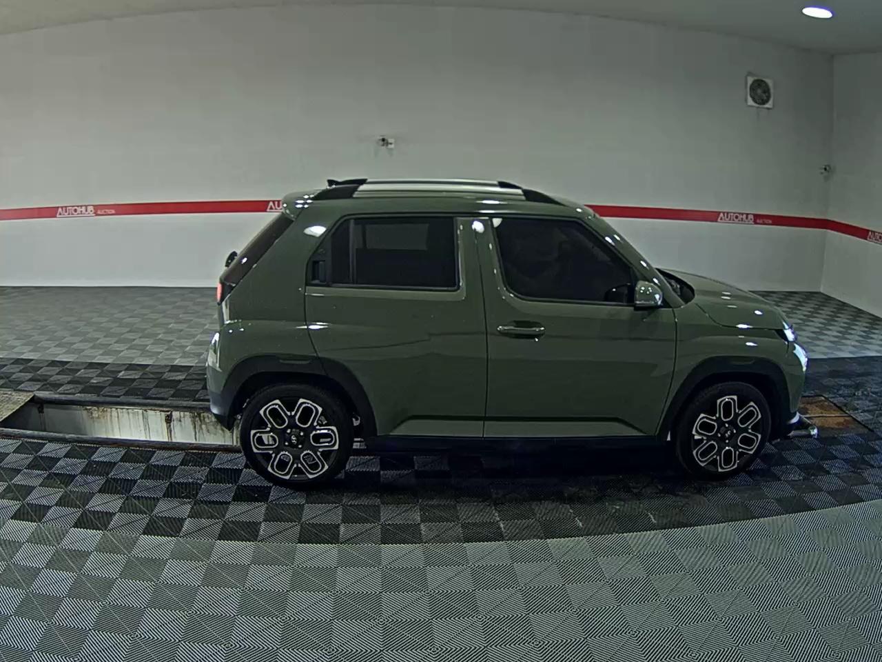 2023 - hyundai casper