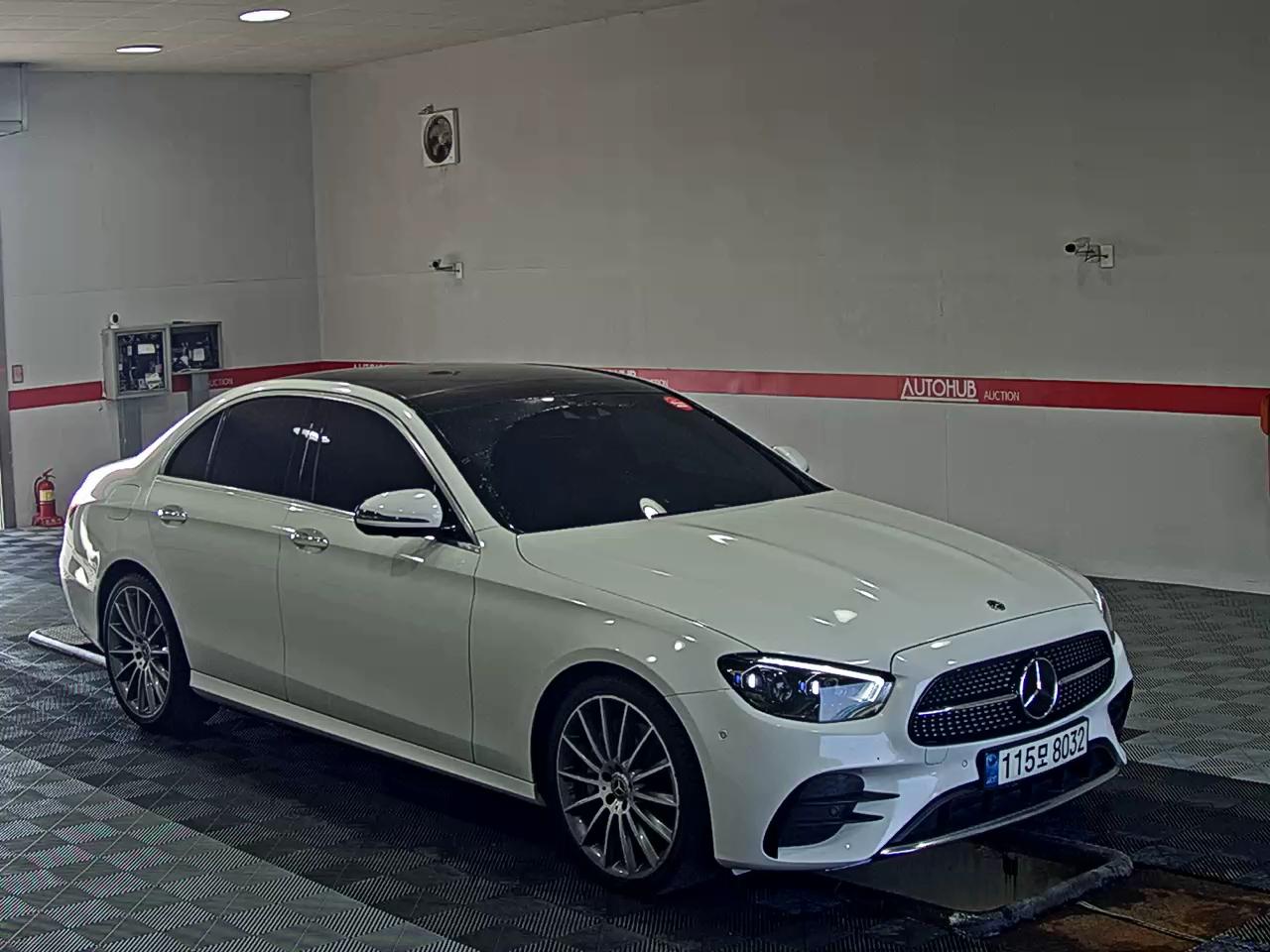 2022 - mercedes-benz e350