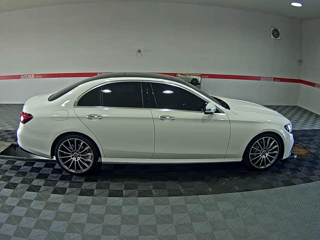 2022 - mercedes-benz e350