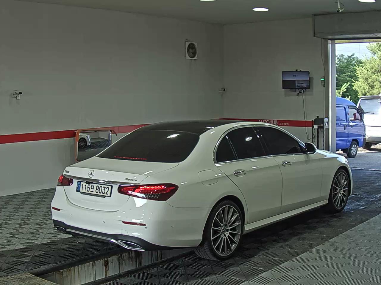 2022 - mercedes-benz e350
