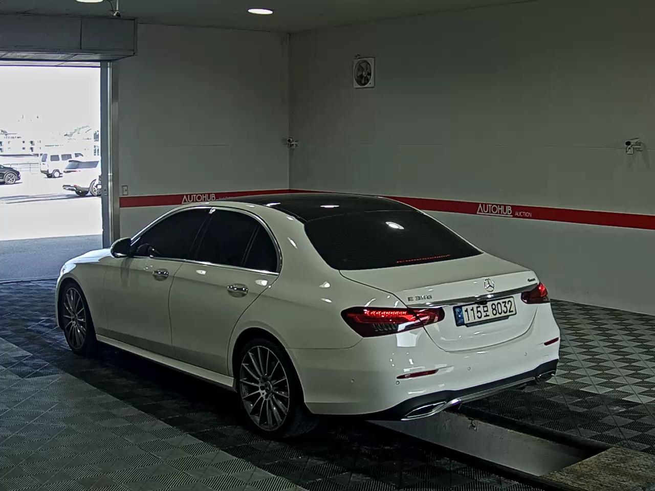 2022 - mercedes-benz e350
