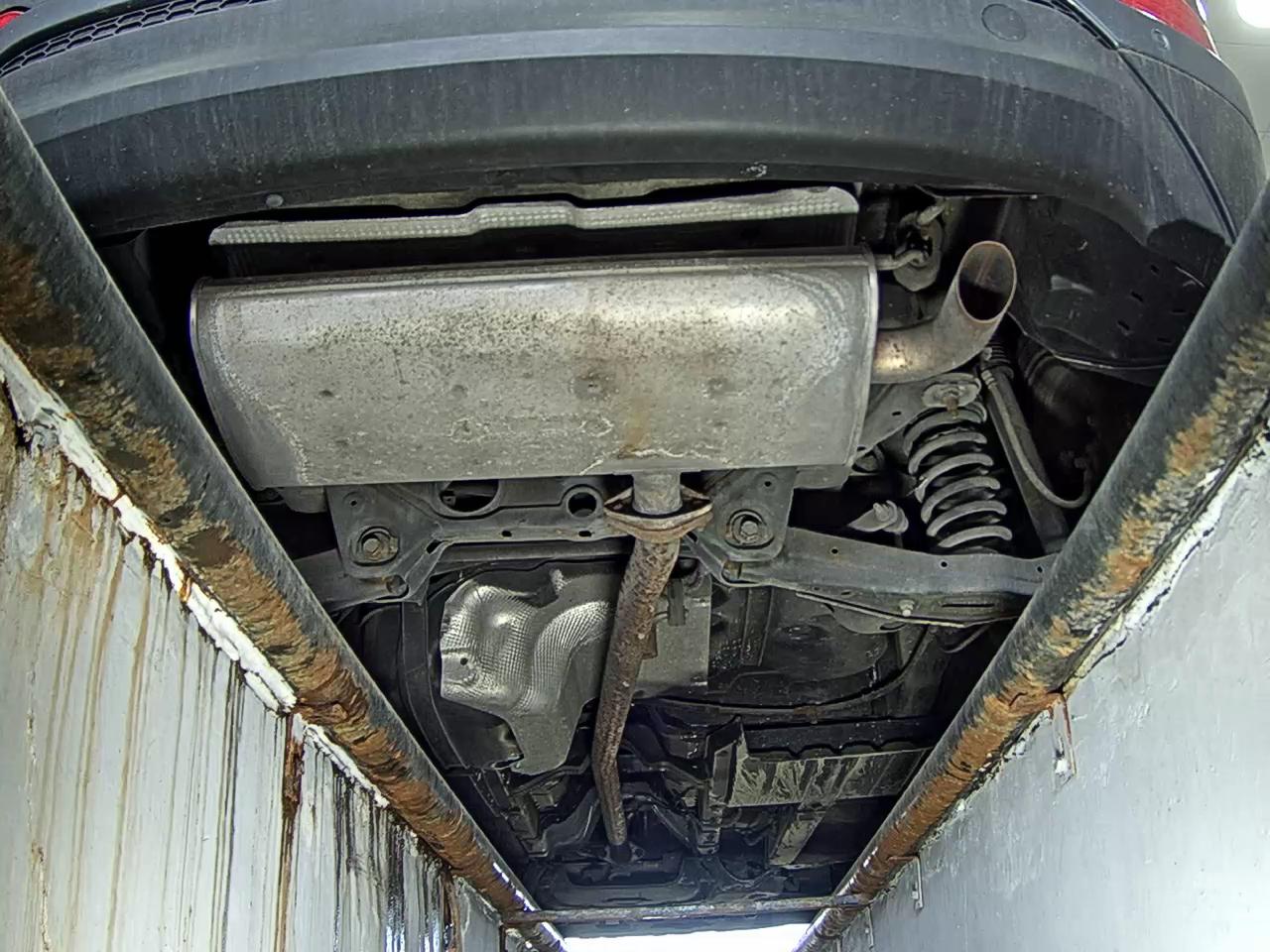 2016 - hyundai tucson
