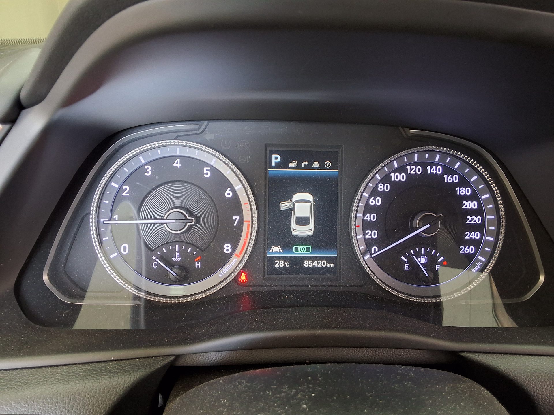 2022 - hyundai sonata
