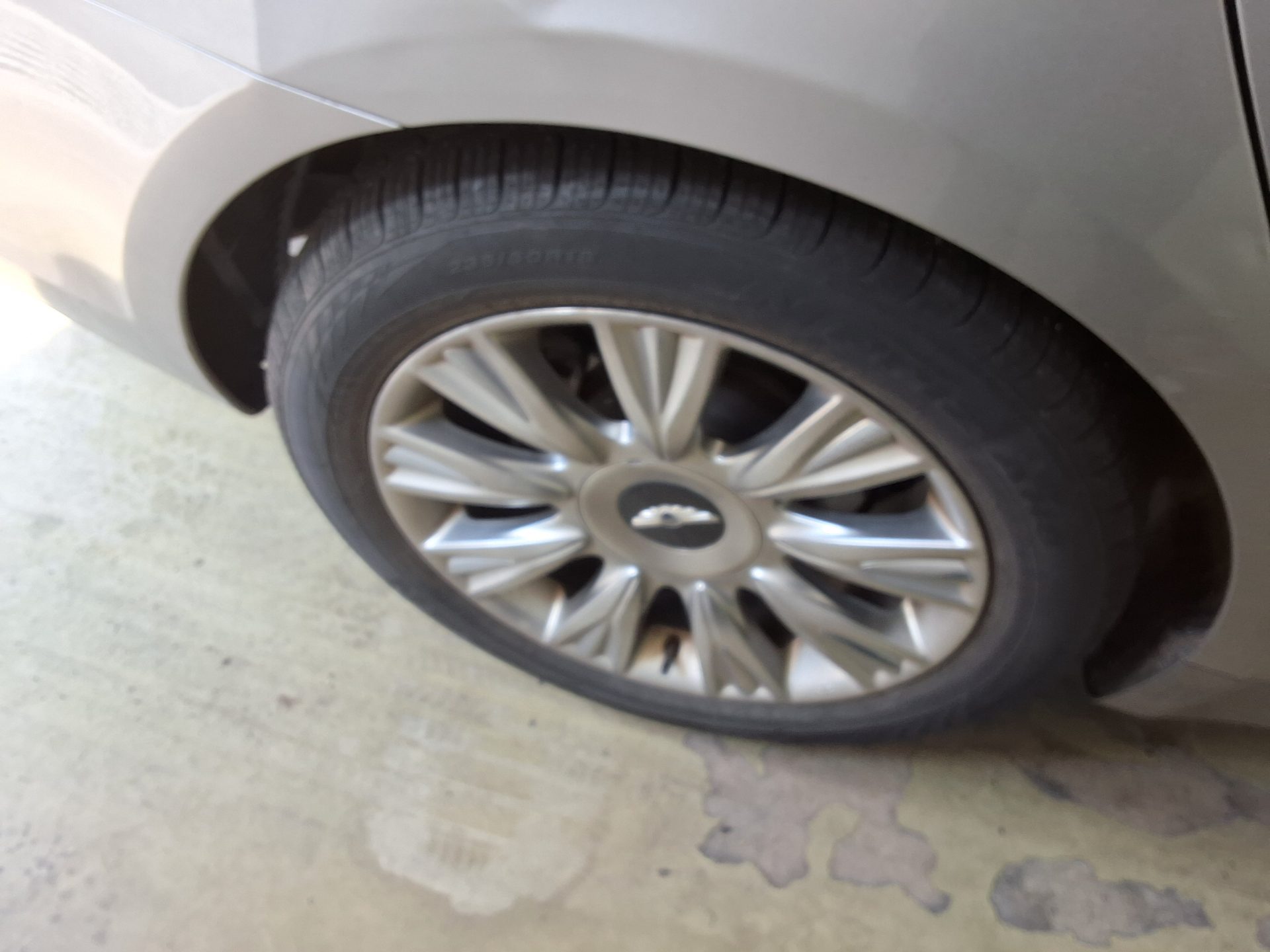 2011 - hyundai bh