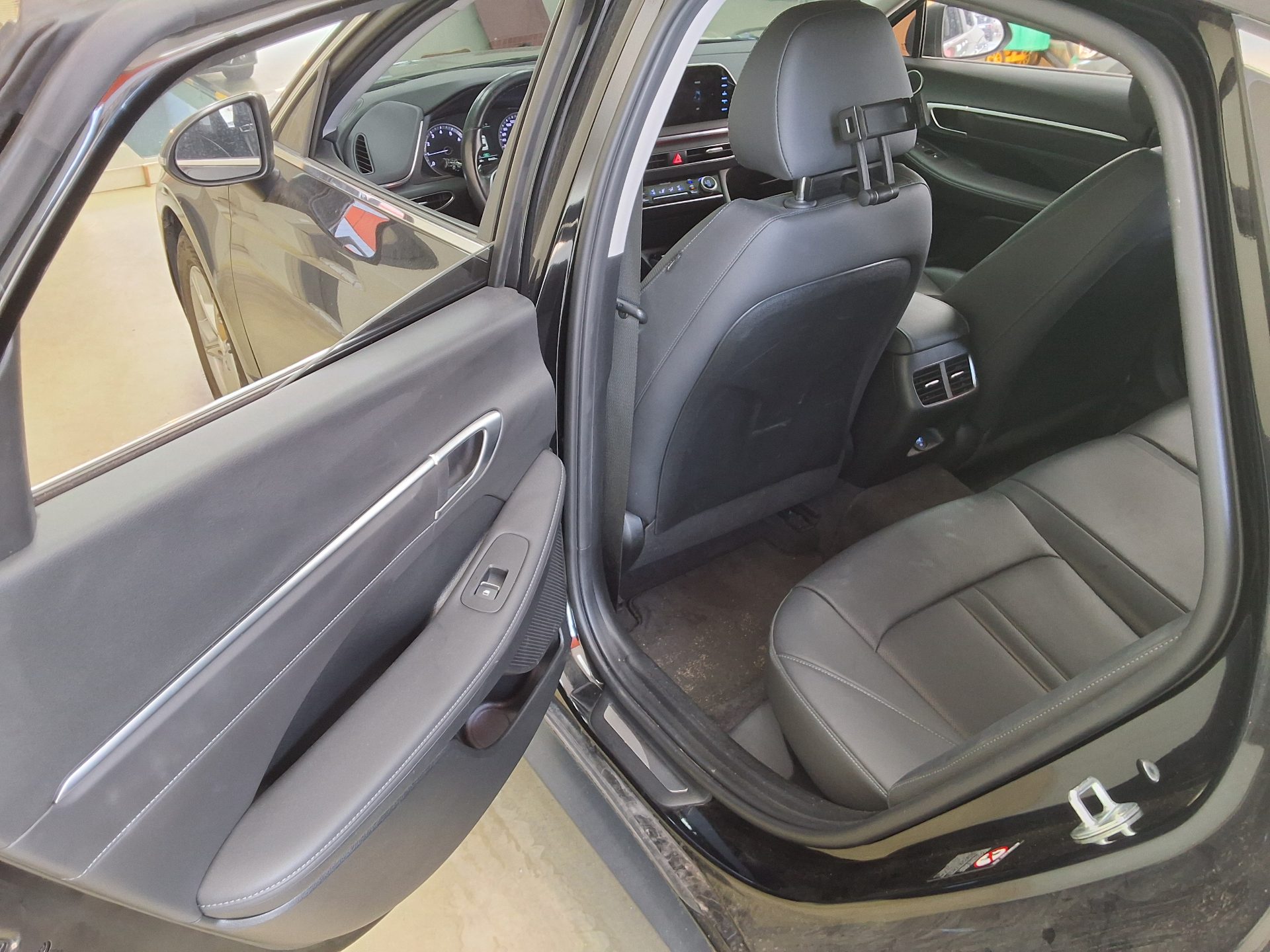 2022 - hyundai sonata