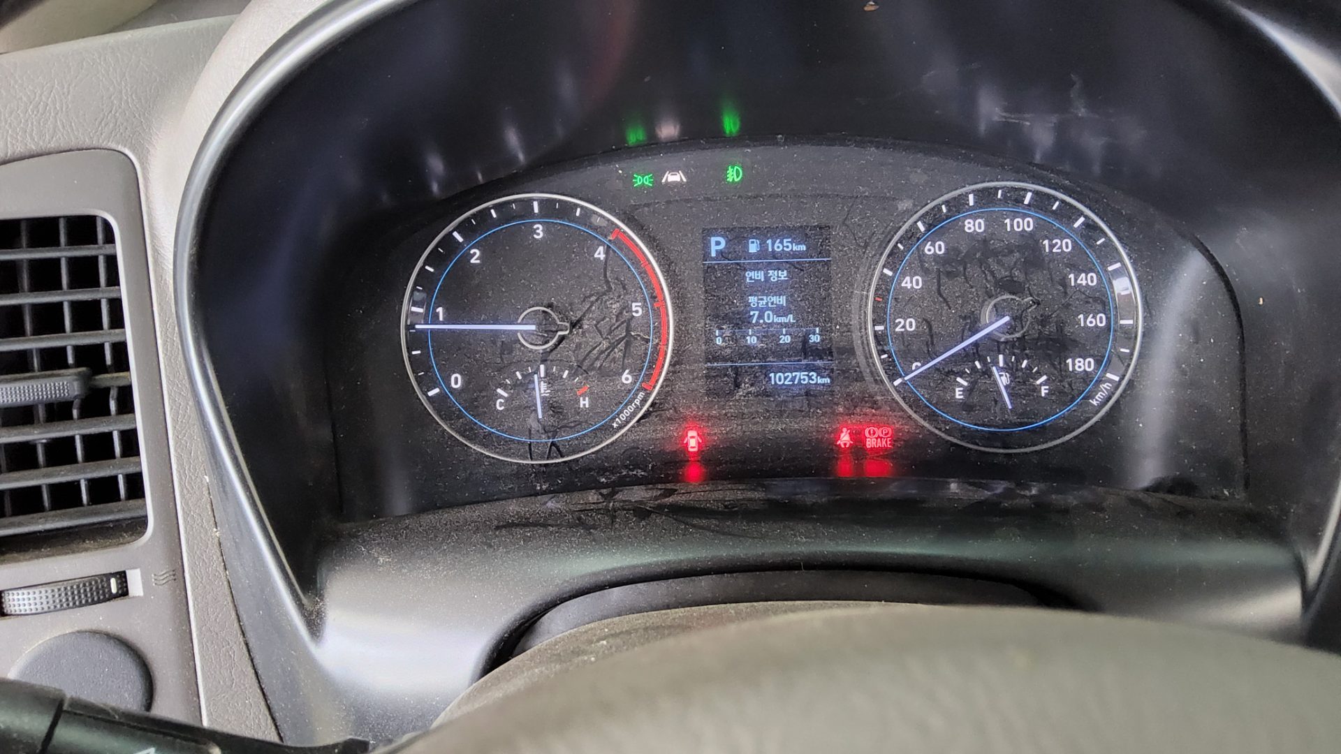 2024 - hyundai porter