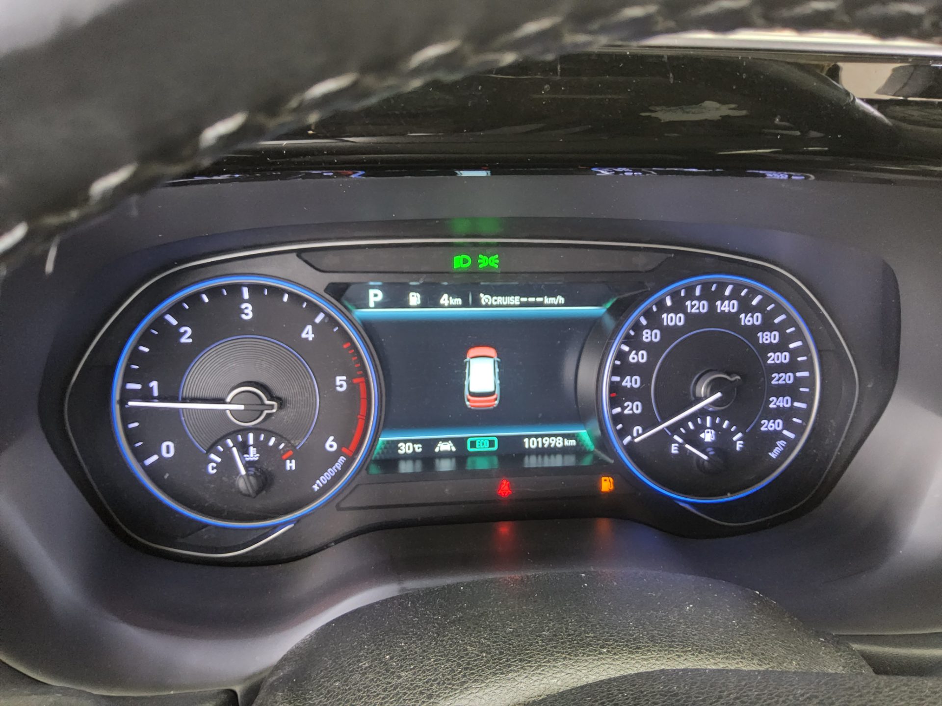 2021 - hyundai palisade