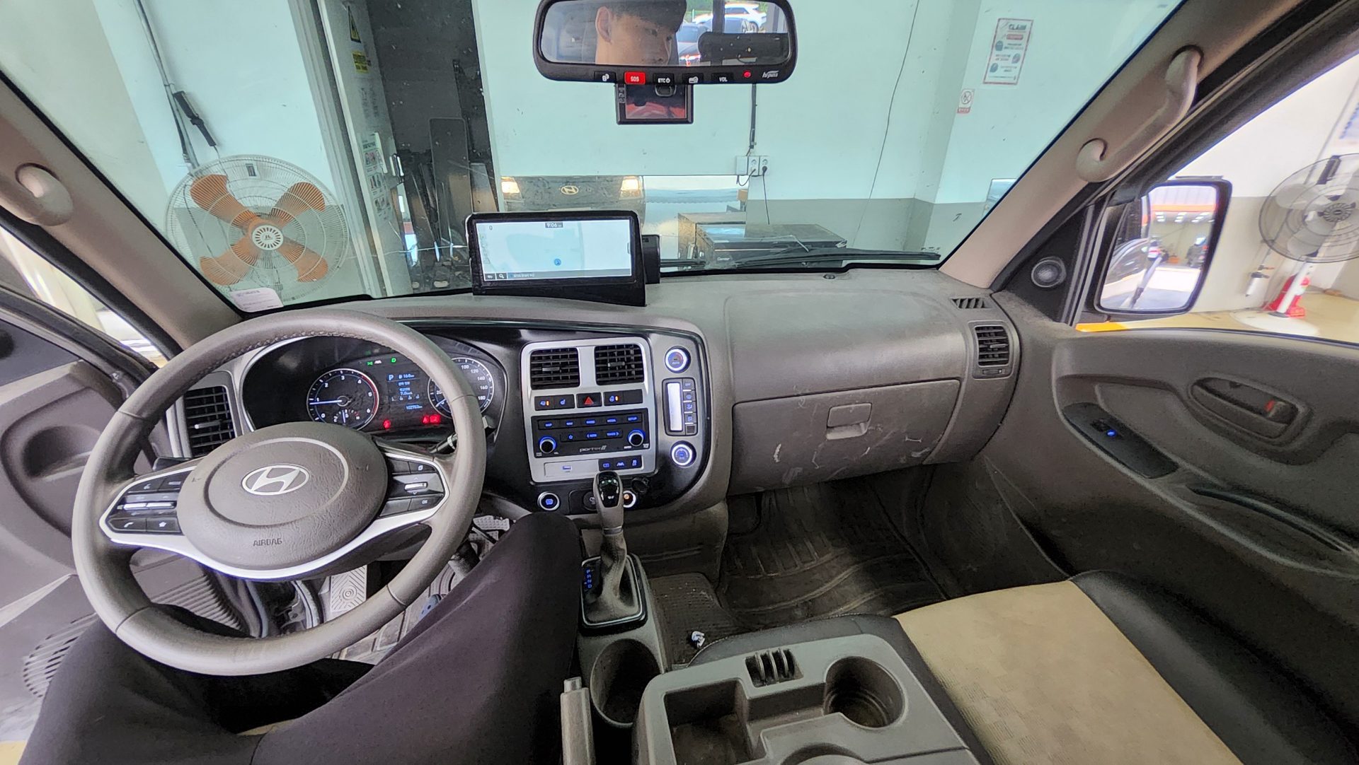 2024 - hyundai porter