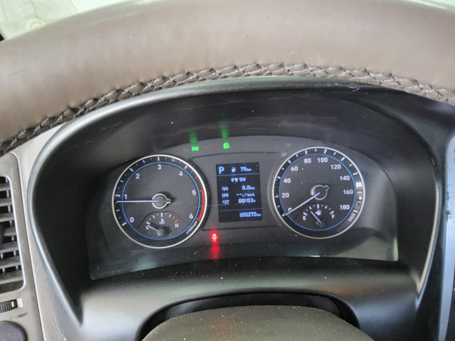2020 - hyundai porter