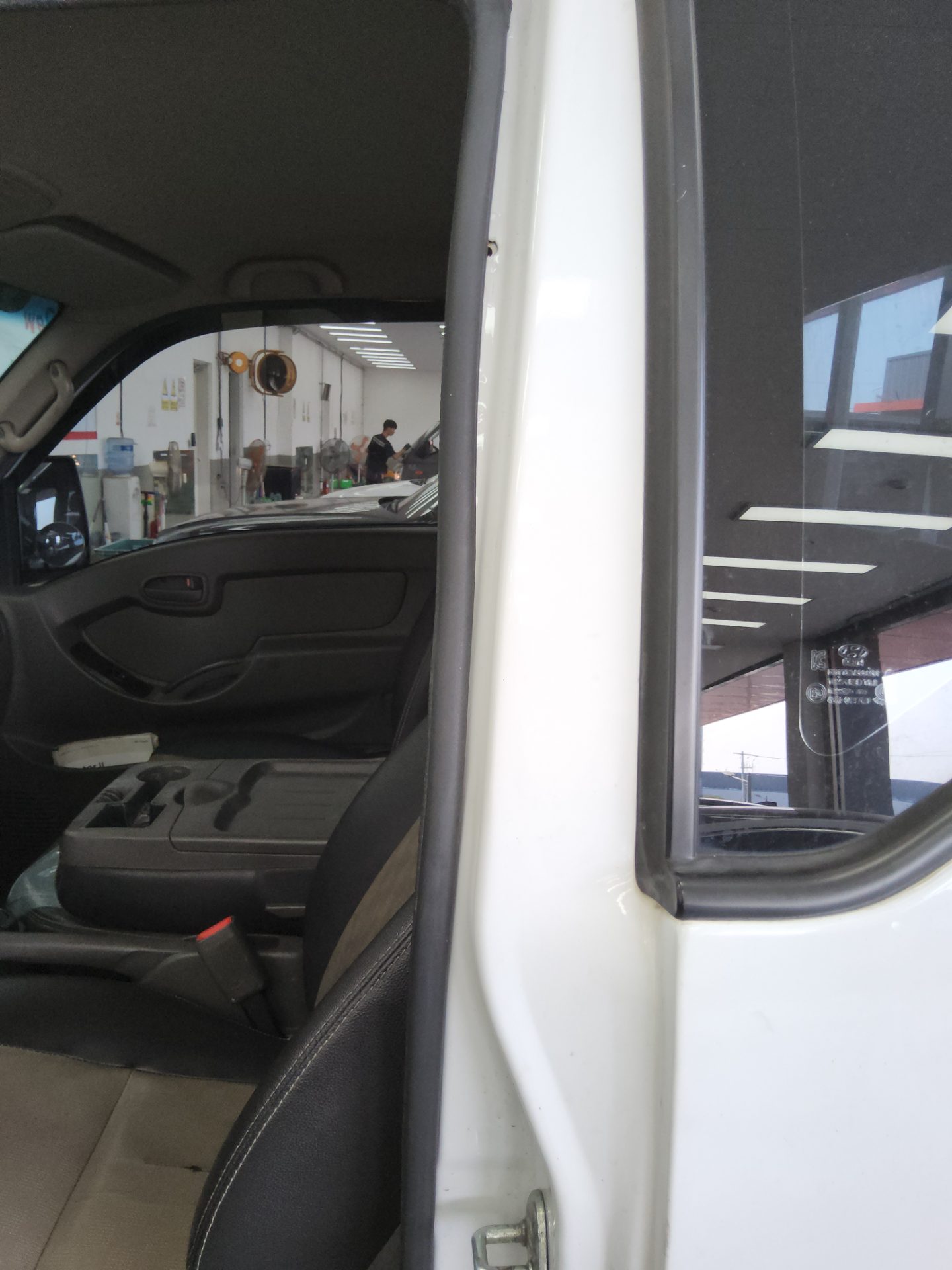 2020 - hyundai porter