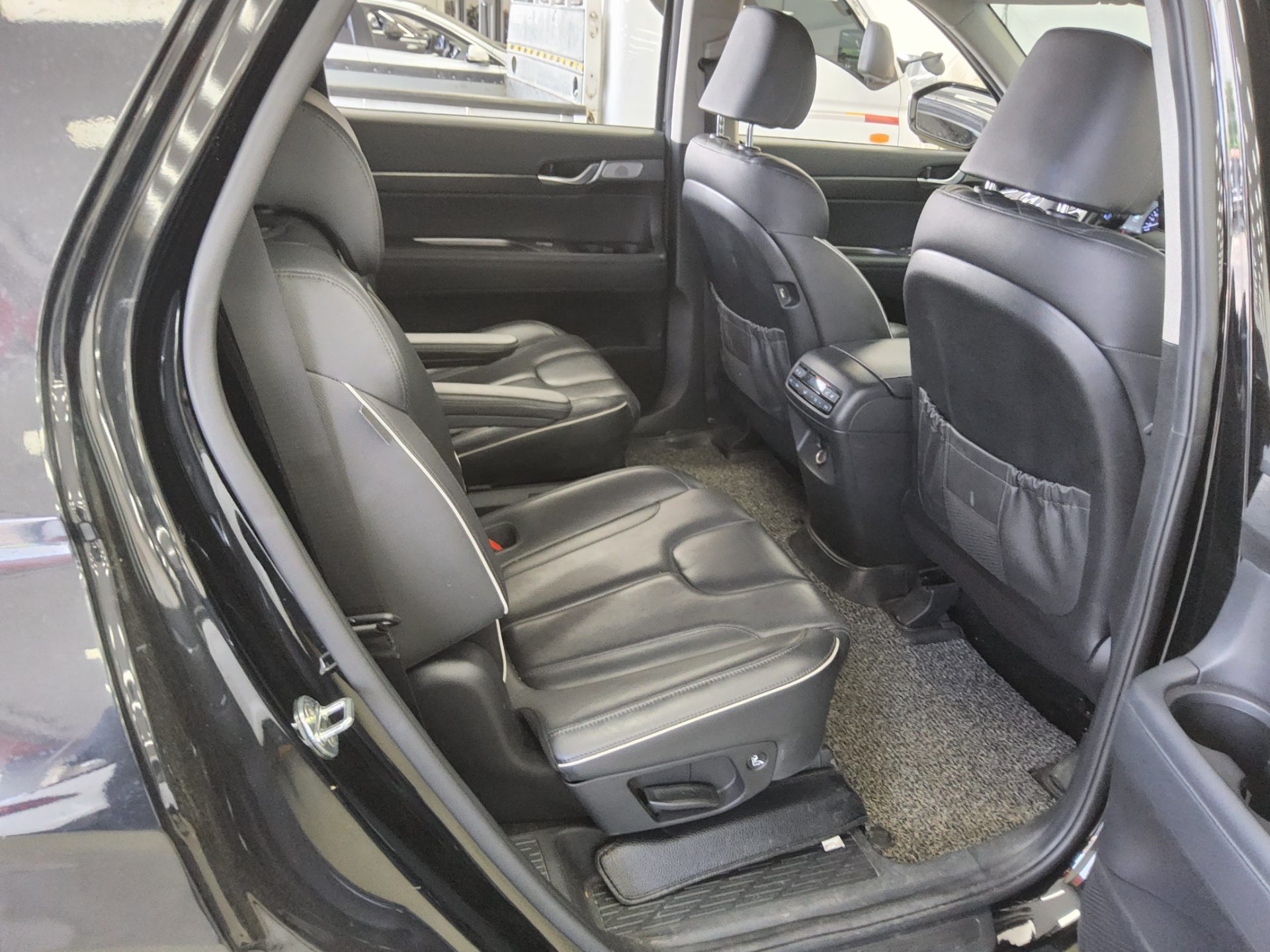 2021 - hyundai palisade