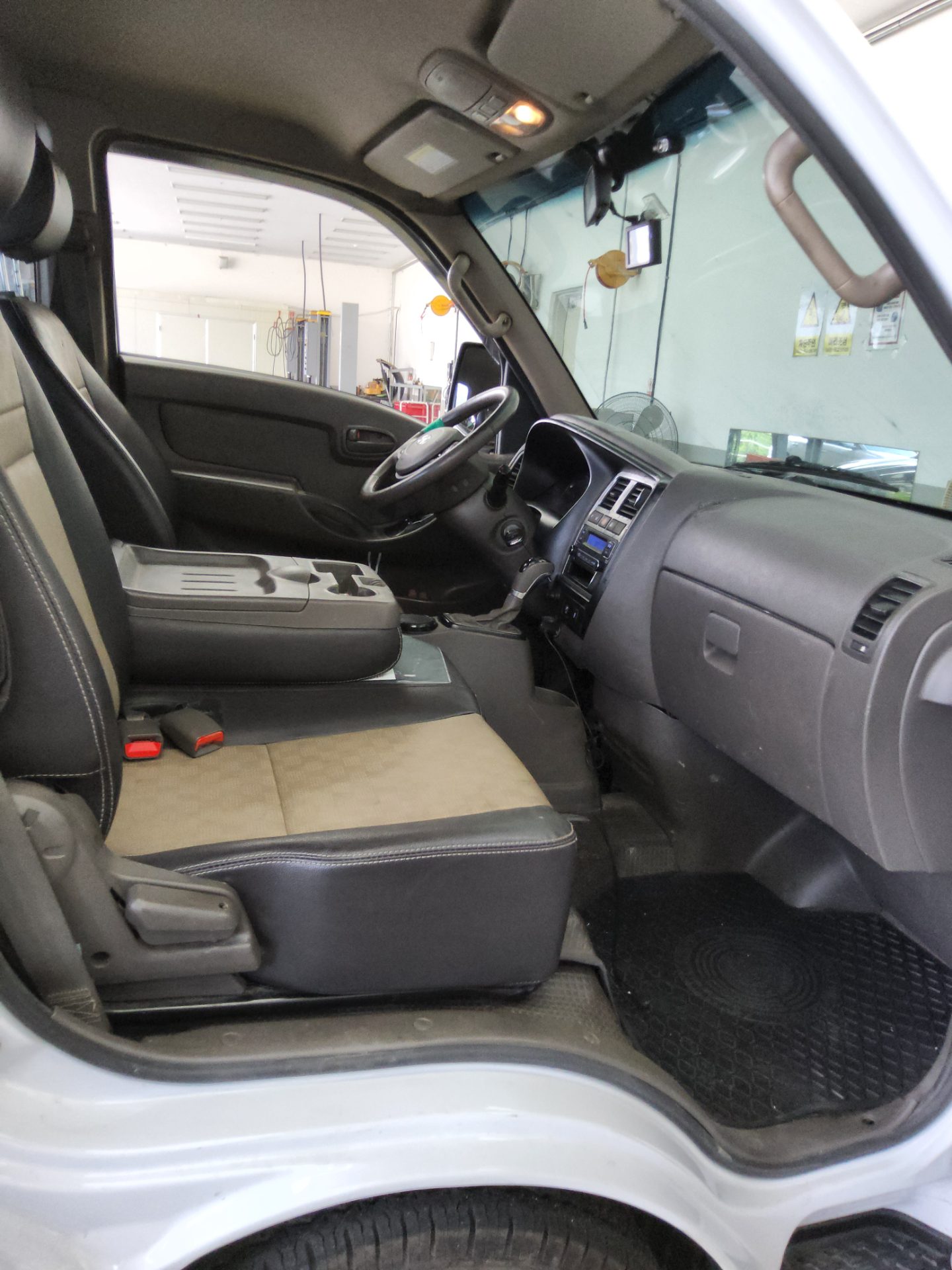 2020 - hyundai porter
