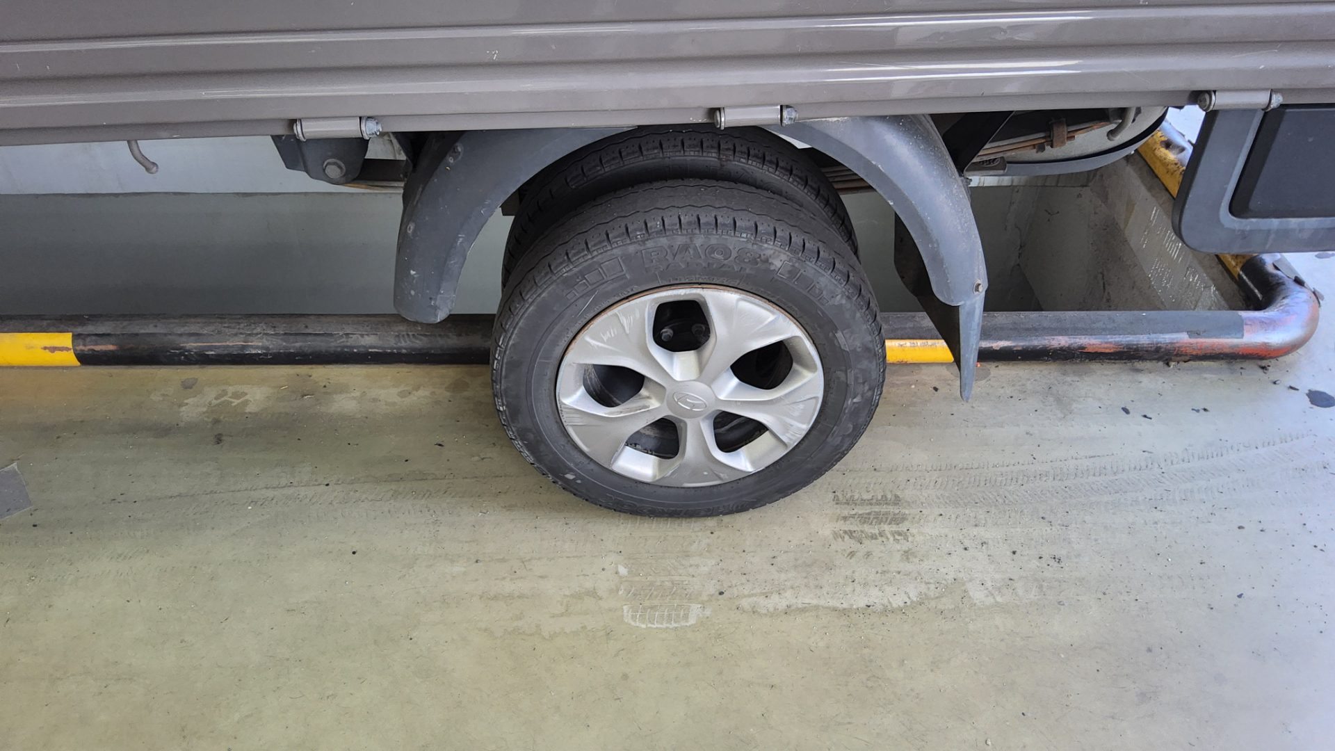 2024 - hyundai porter
