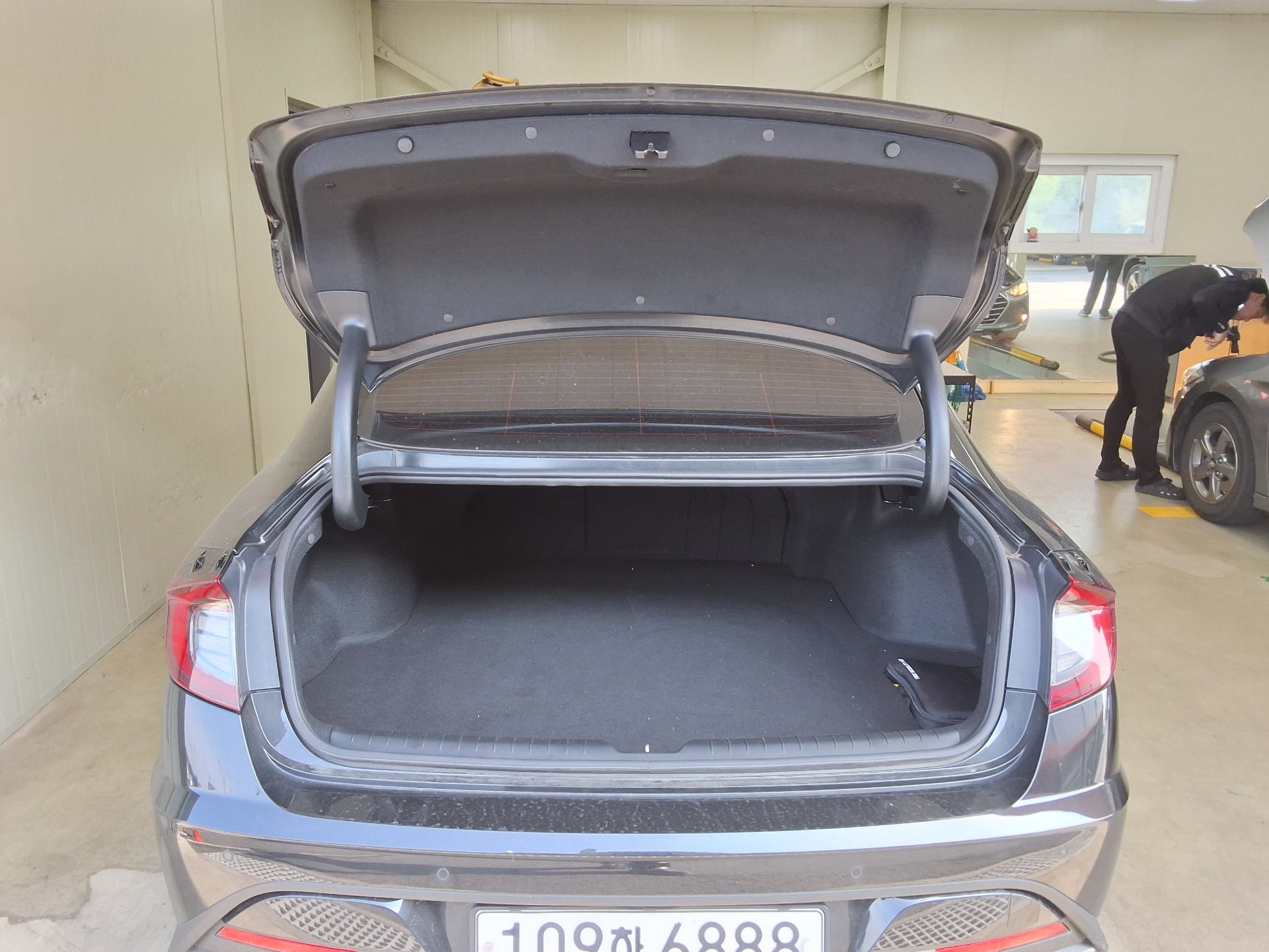 2022 - hyundai sonata
