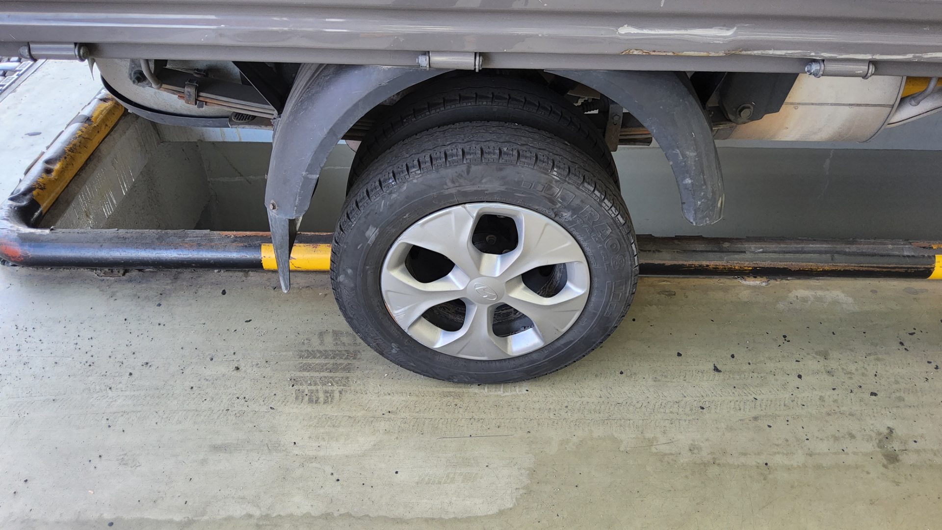2024 - hyundai porter