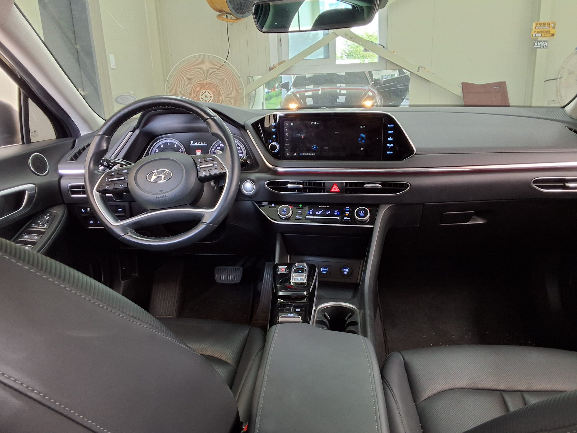2022 - hyundai sonata