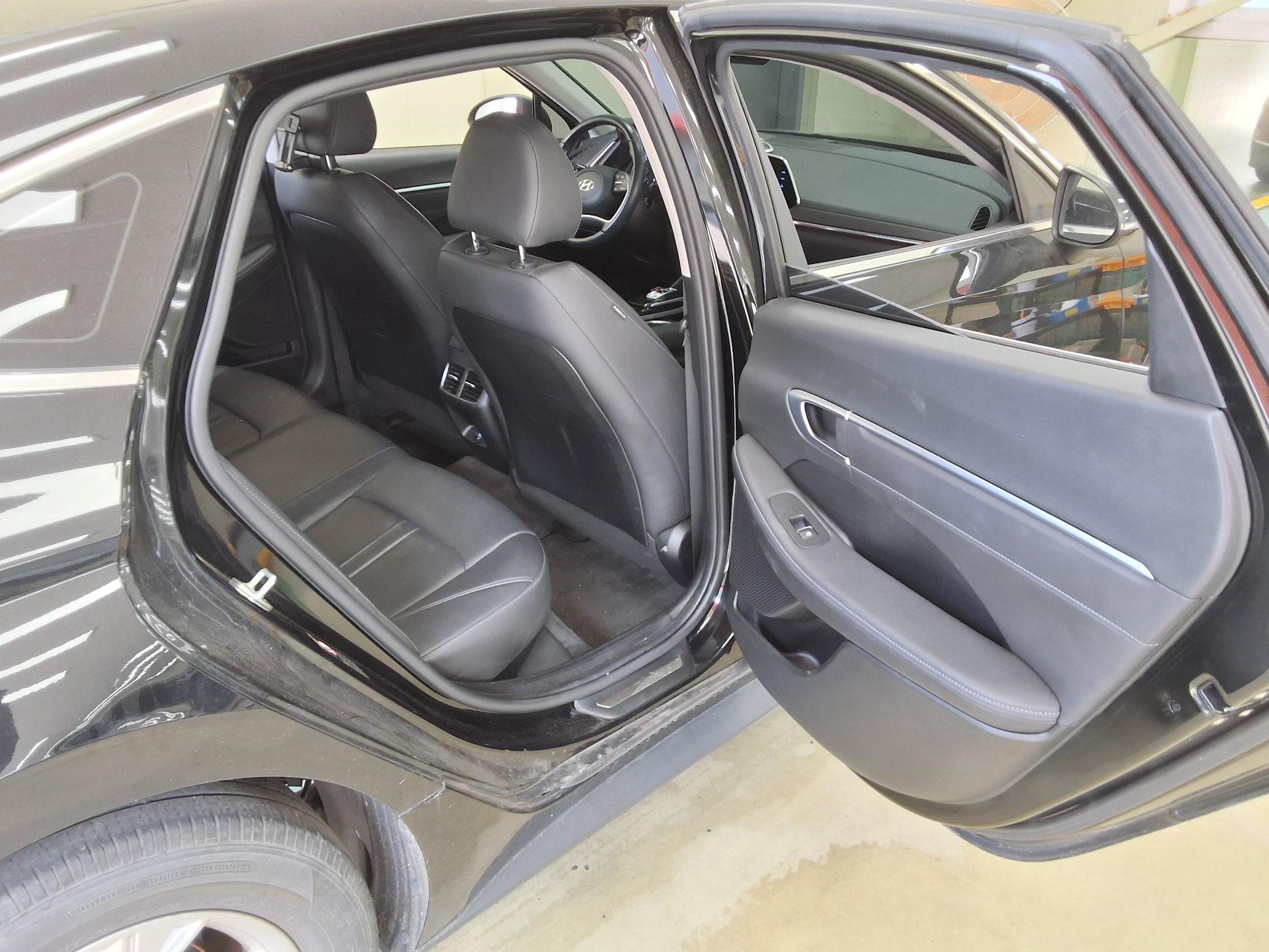 2022 - hyundai sonata