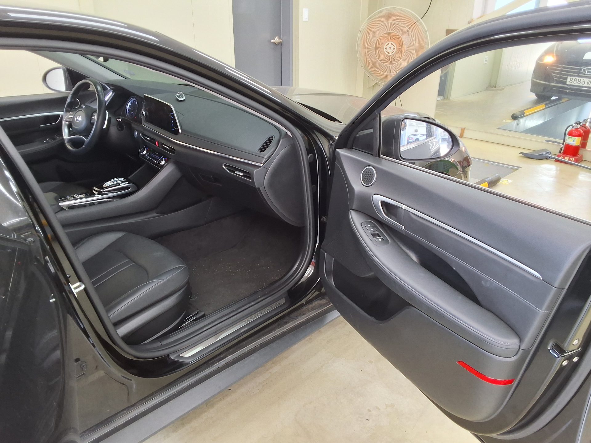 2022 - hyundai sonata