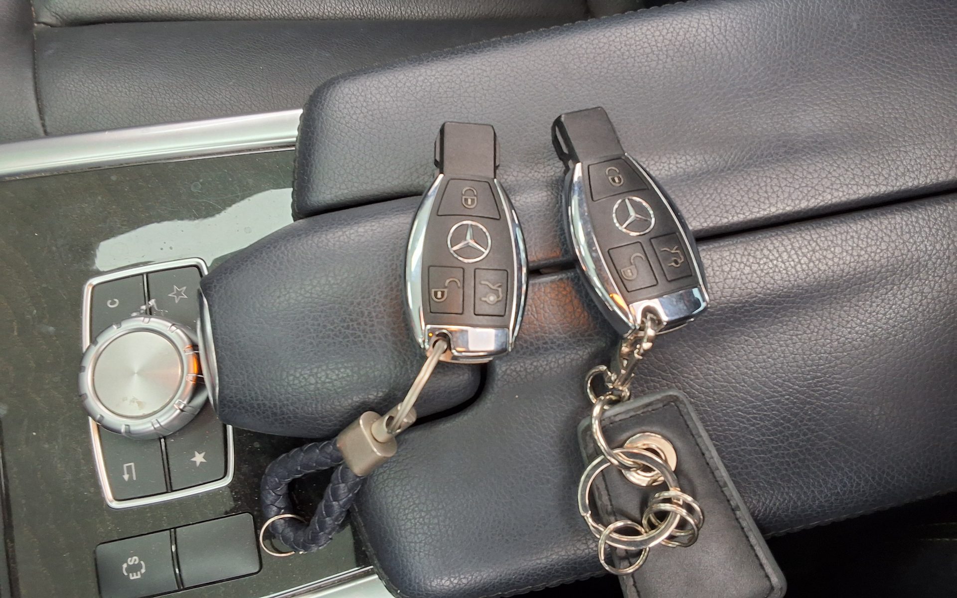 2014 - mercedes-benz e250