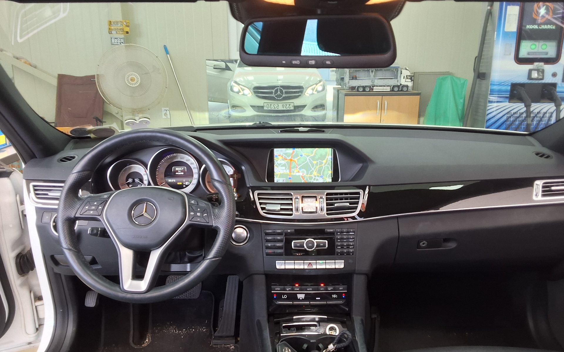 2014 - mercedes-benz e250