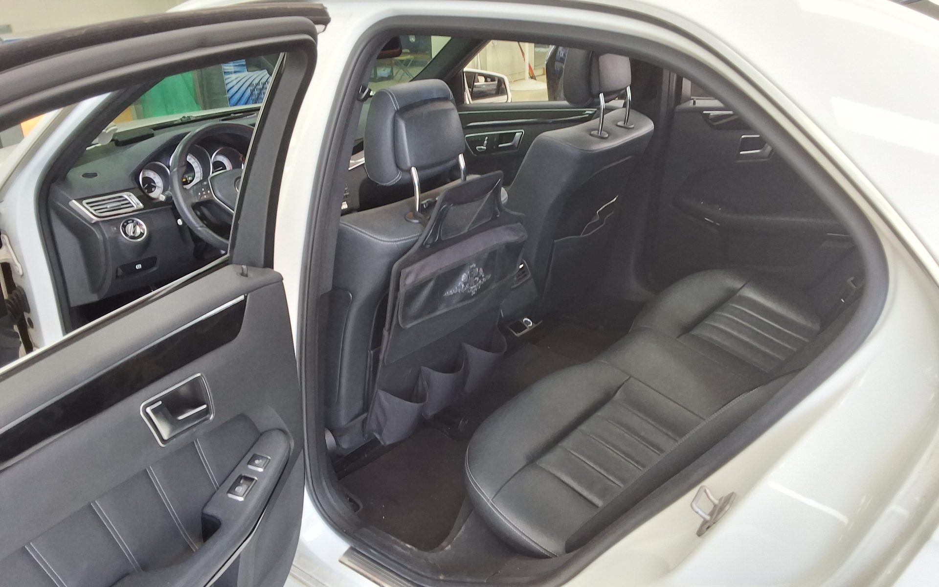 2014 - mercedes-benz e250