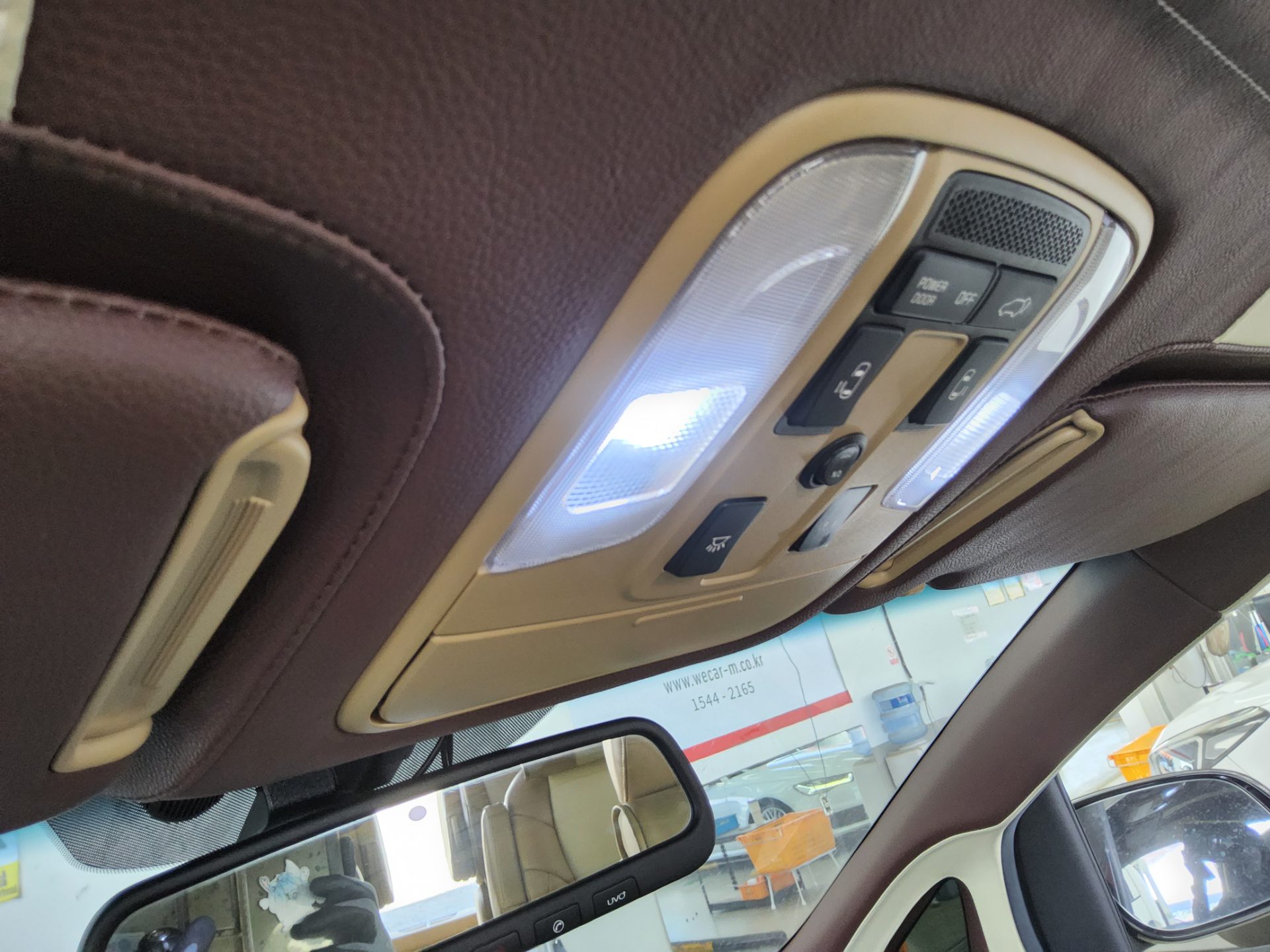 2016 - kia carnival