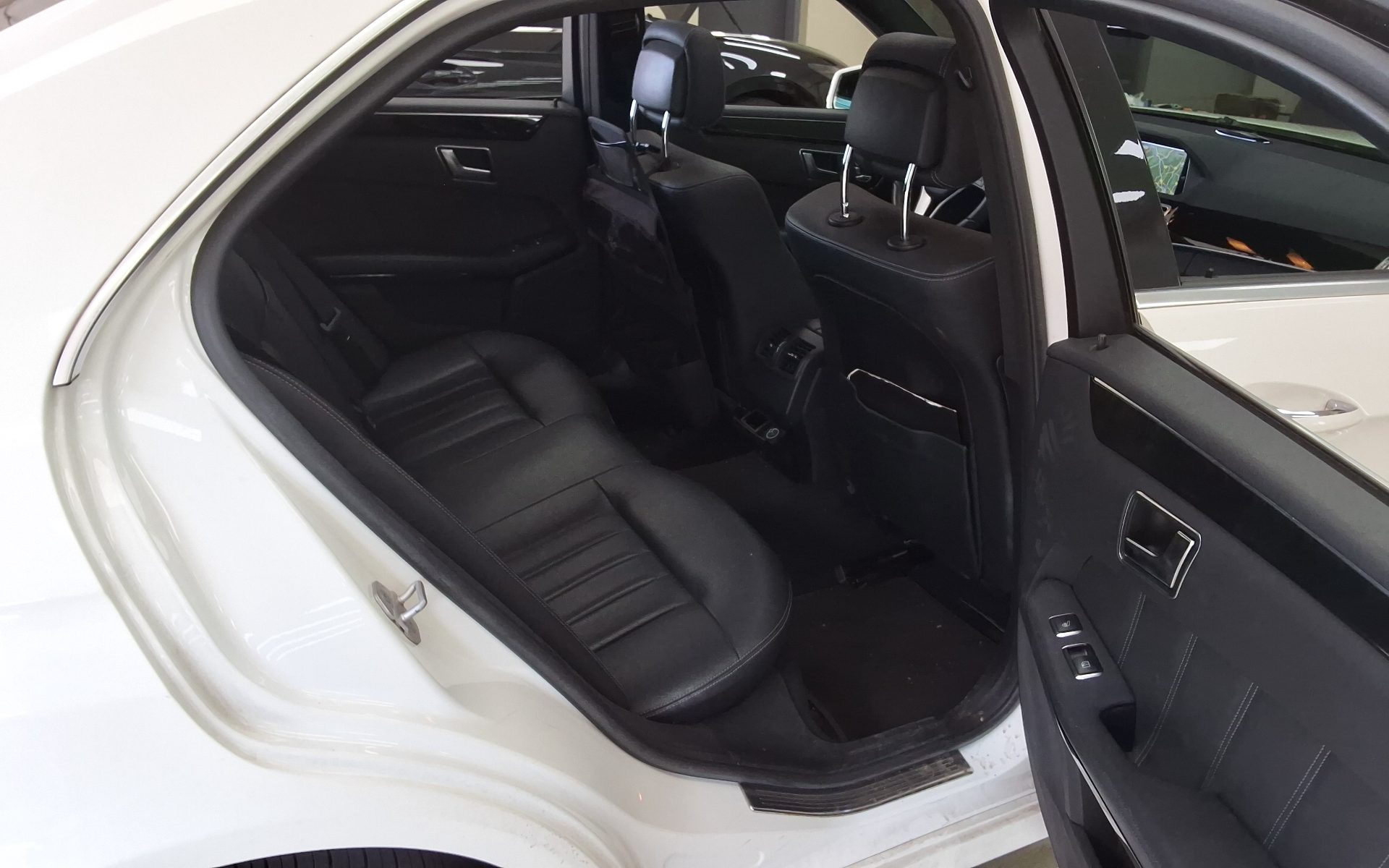 2014 - mercedes-benz e250