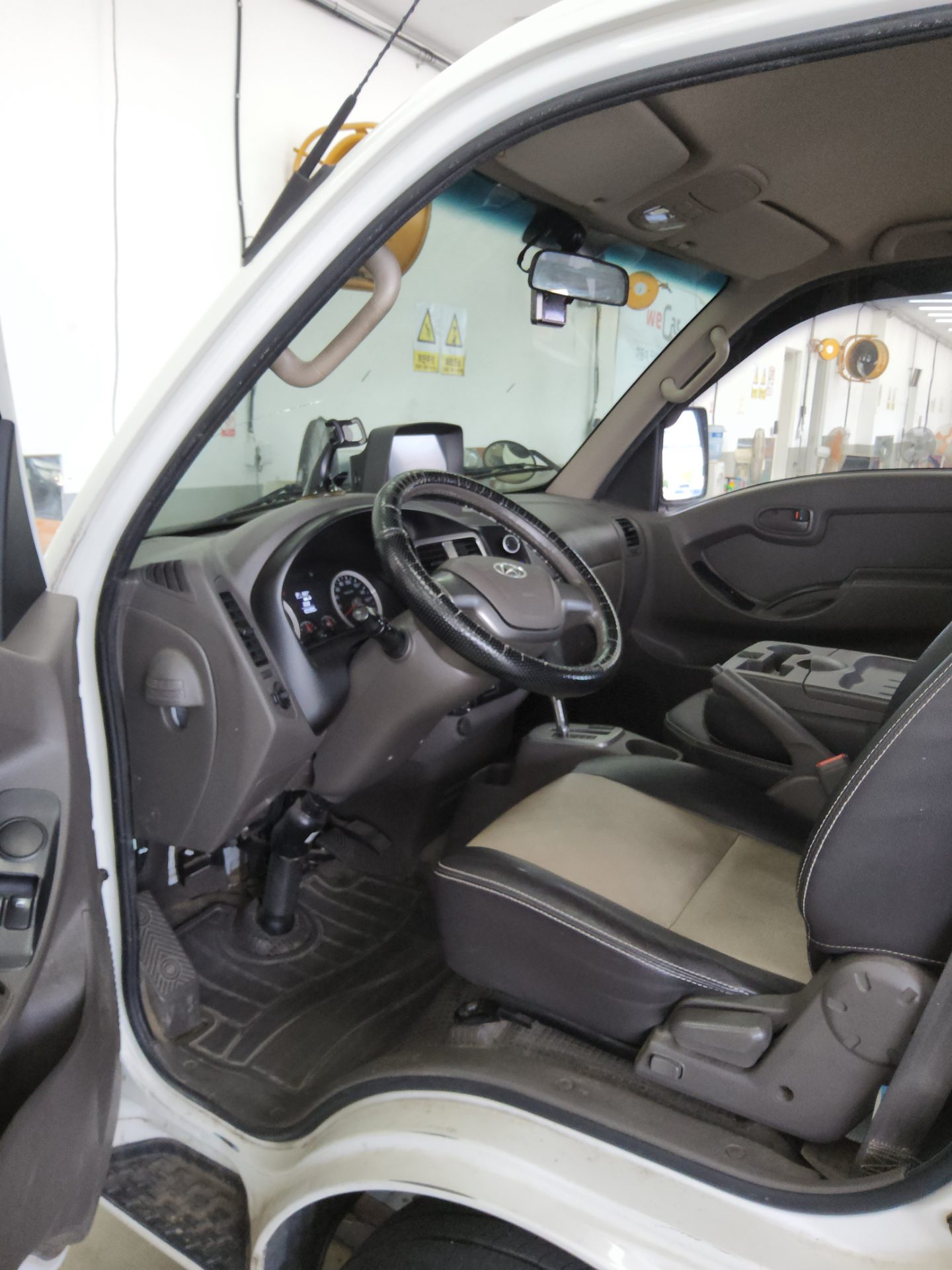 2017 - hyundai porter