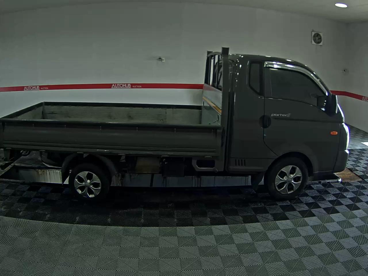 2024 - hyundai porter