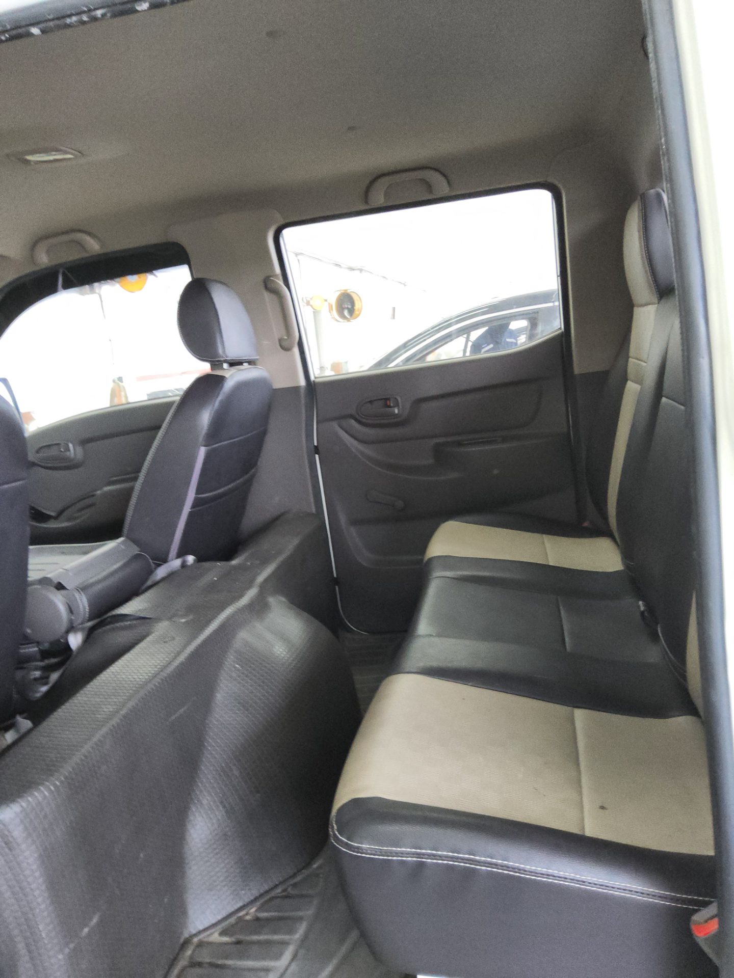 2017 - hyundai porter