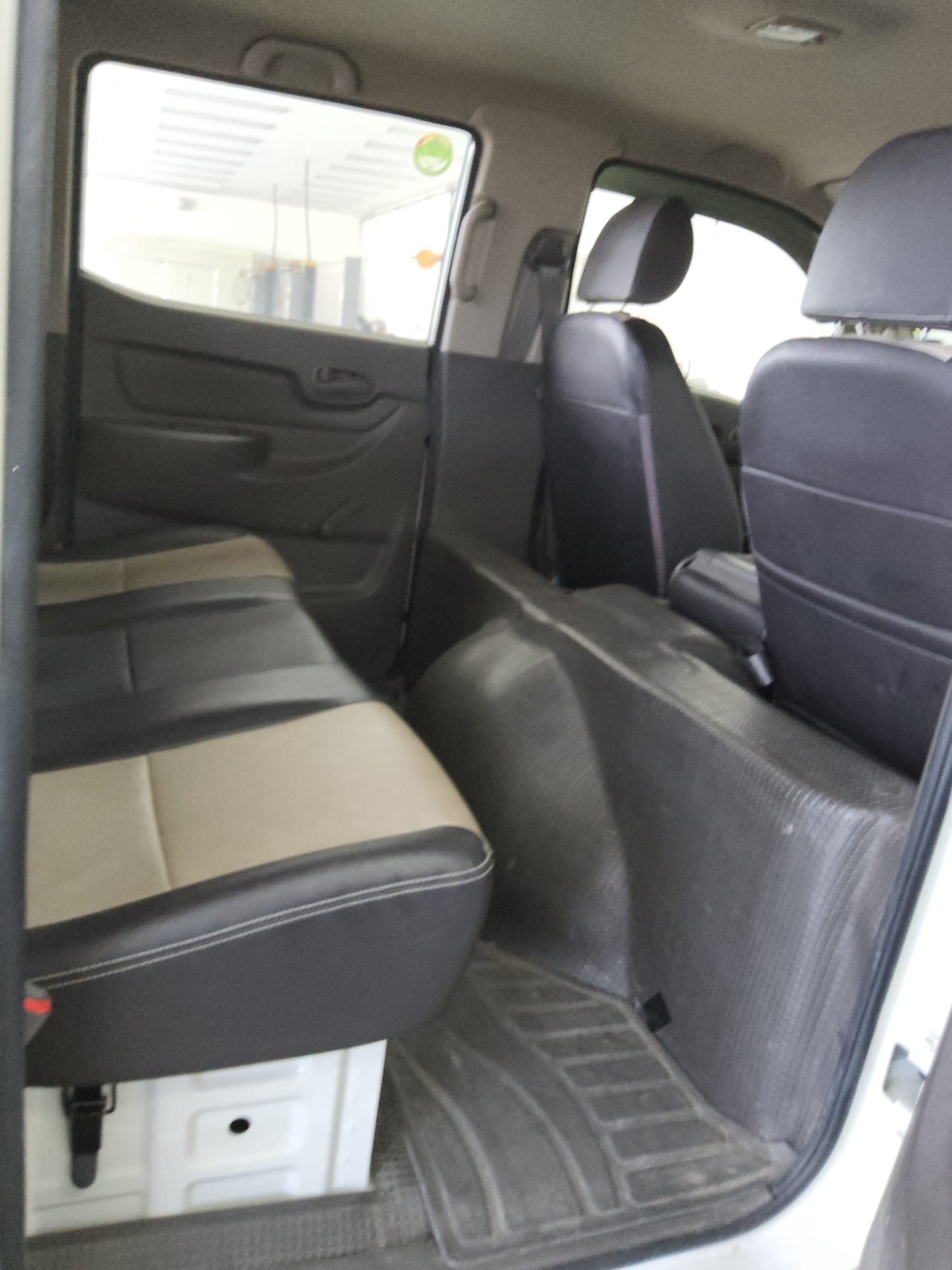 2017 - hyundai porter