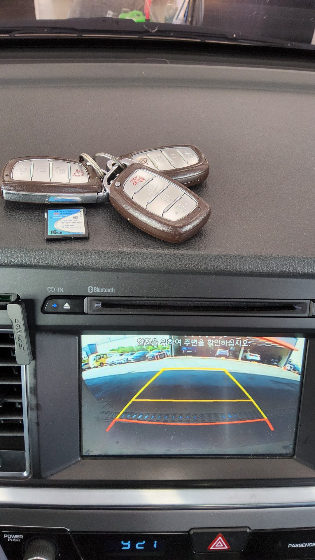 2015 - hyundai sonata