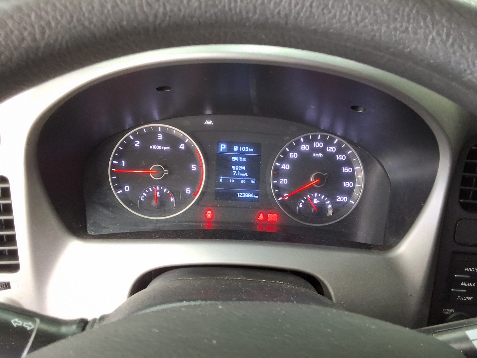 2022 - kia bongo