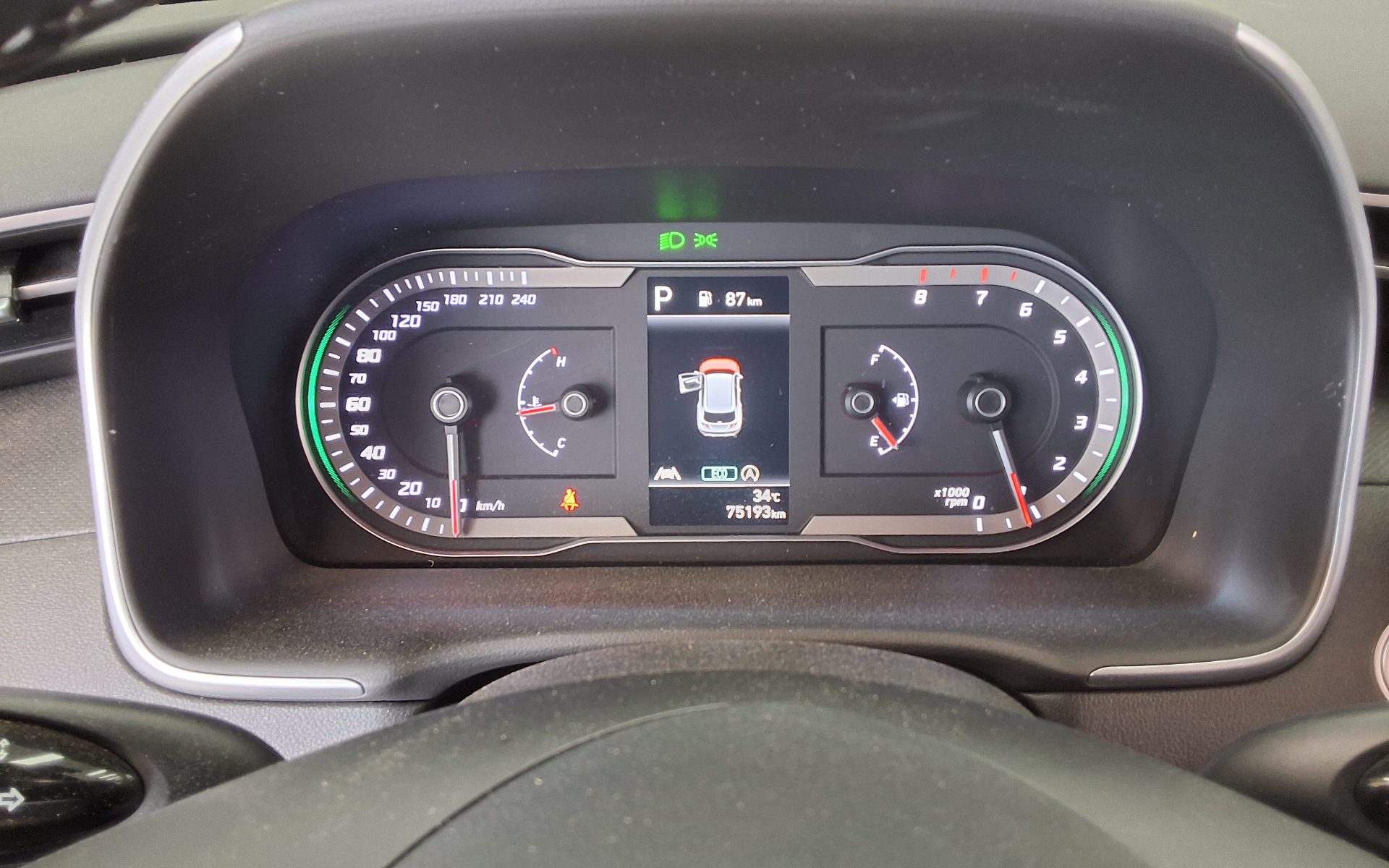 2023 - hyundai tucson