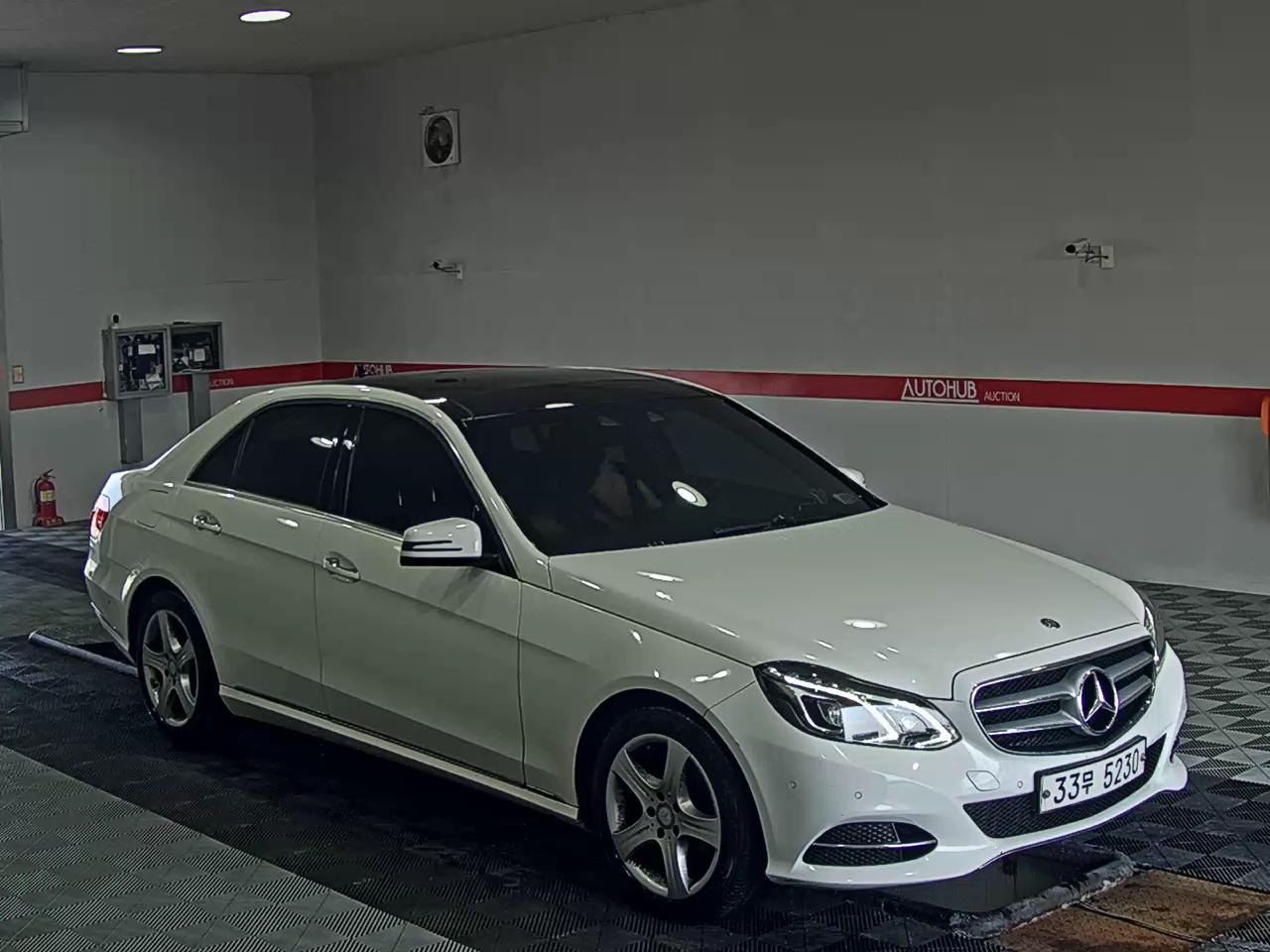 2014 - mercedes-benz e250