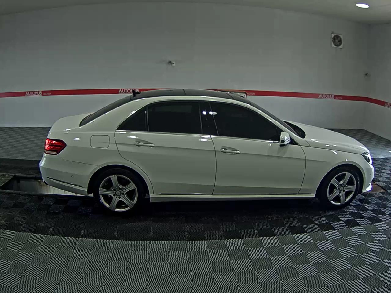 2014 - mercedes-benz e250