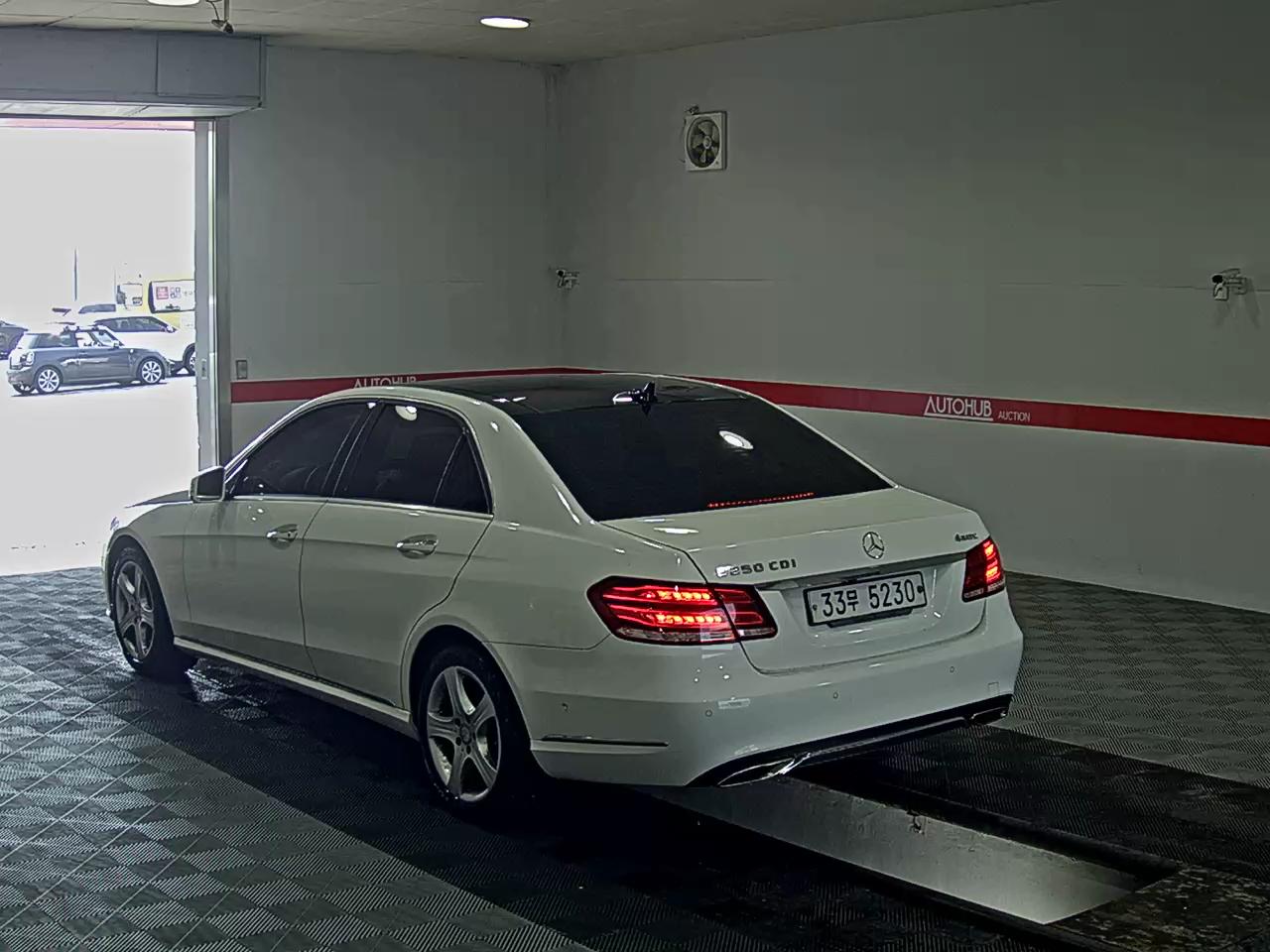2014 - mercedes-benz e250