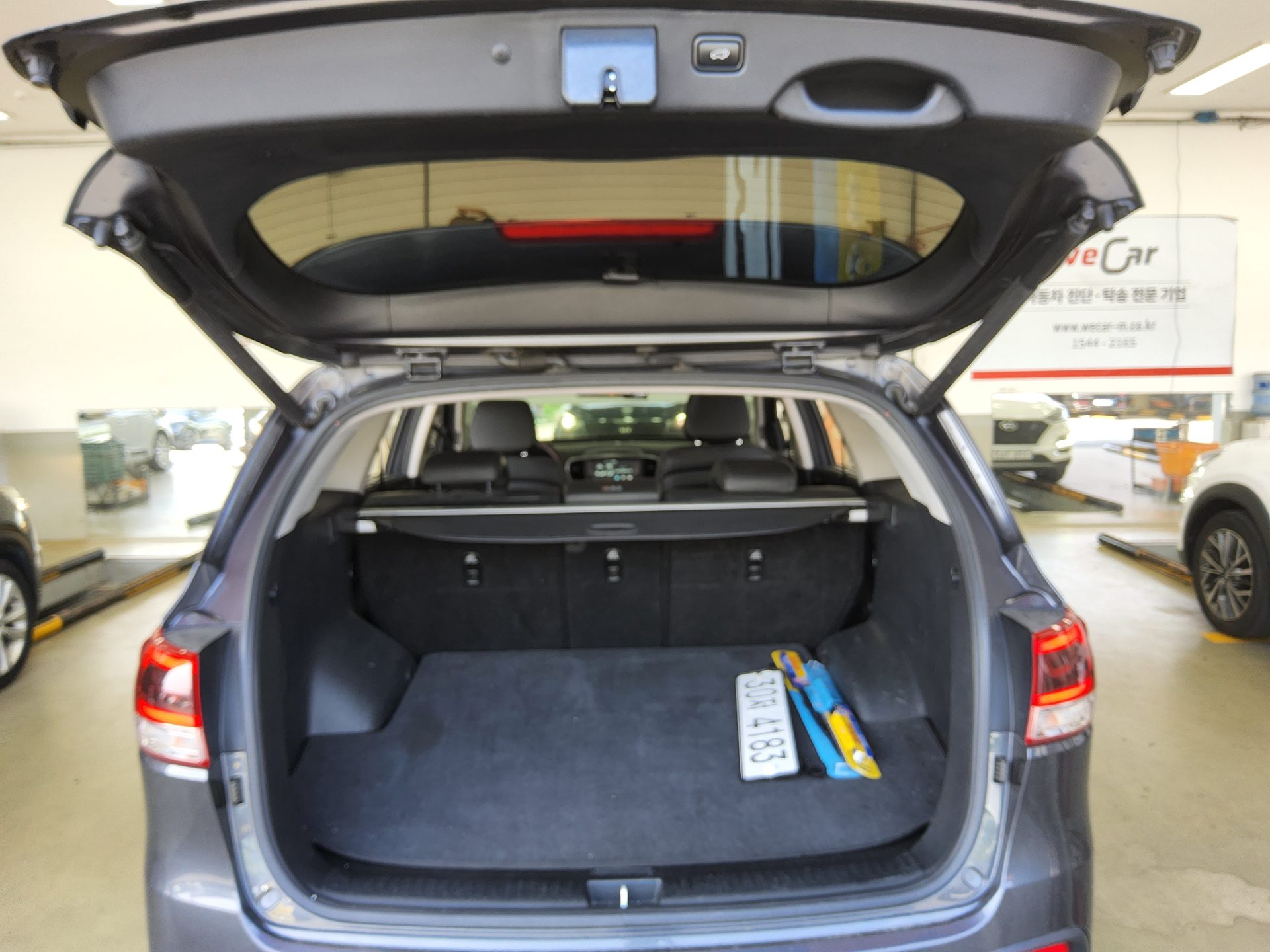 2015 - kia sorento