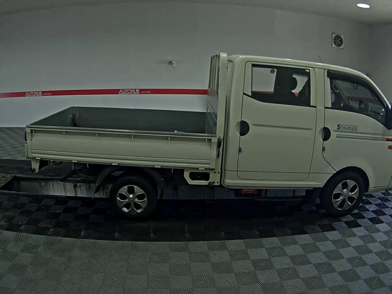 2017 - hyundai porter