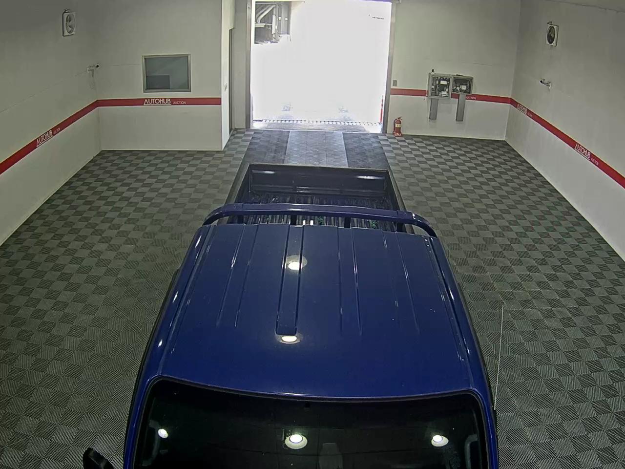 2022 - kia bongo