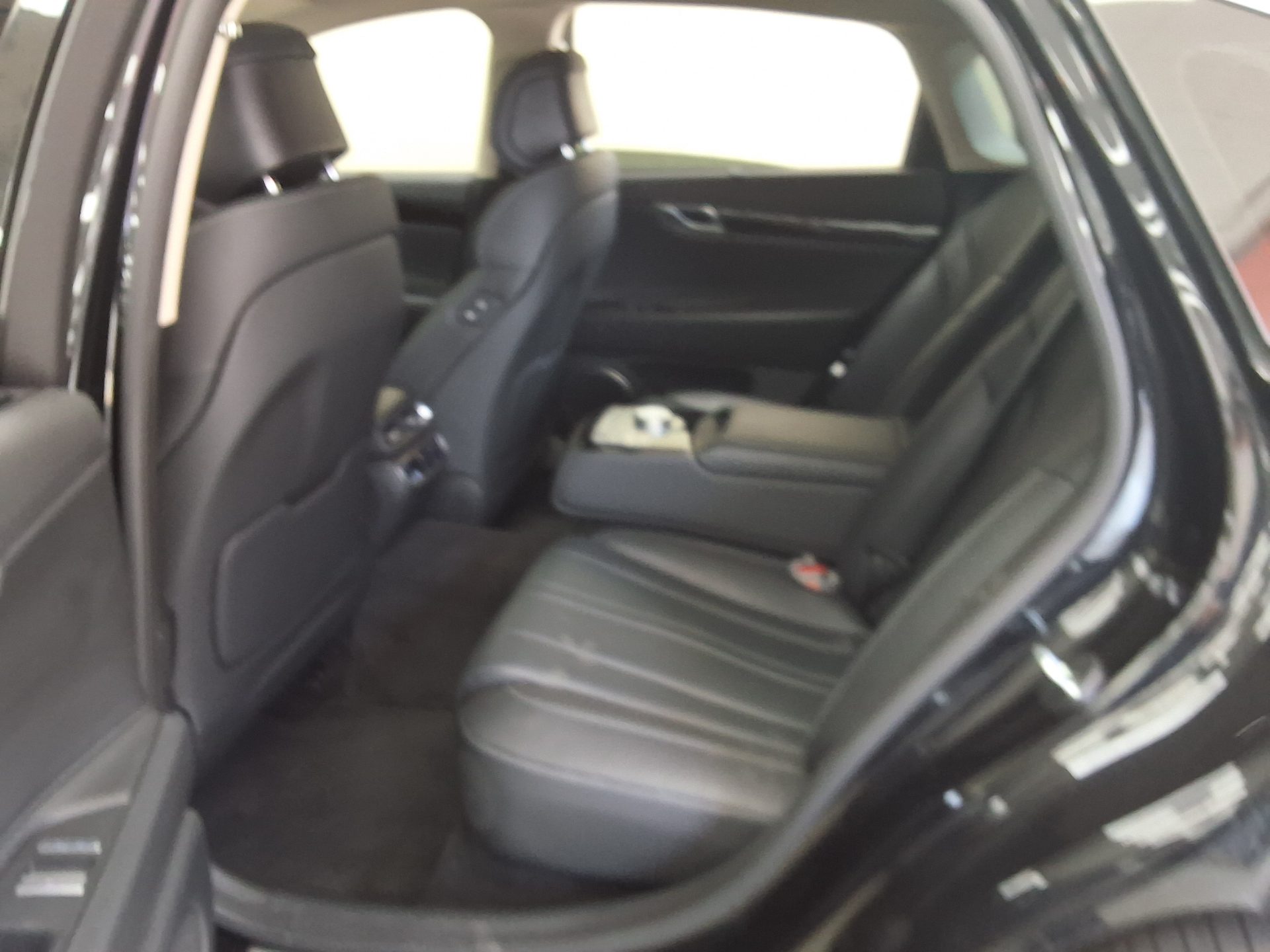 2023 - genesis g80