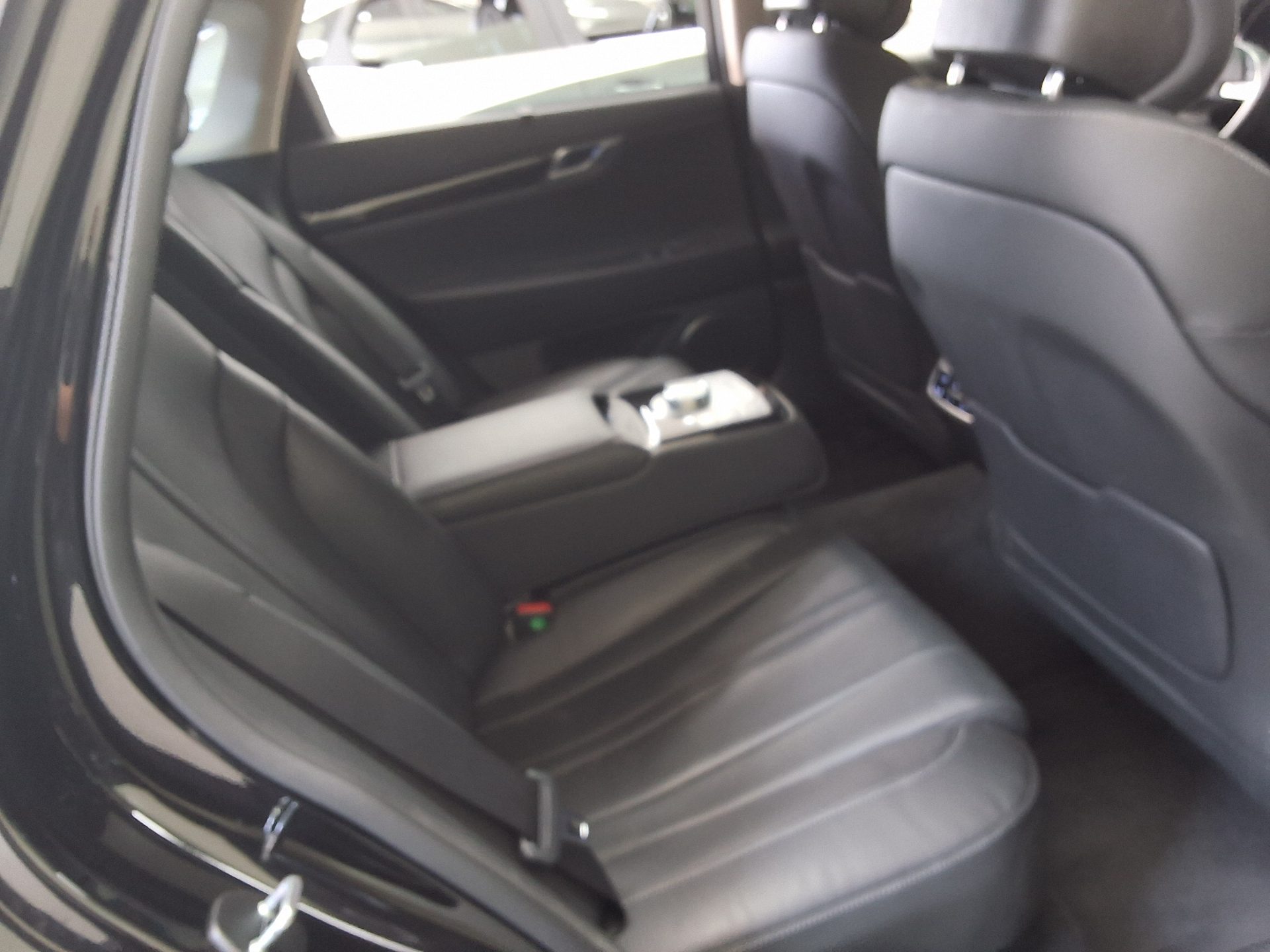 2023 - genesis g80