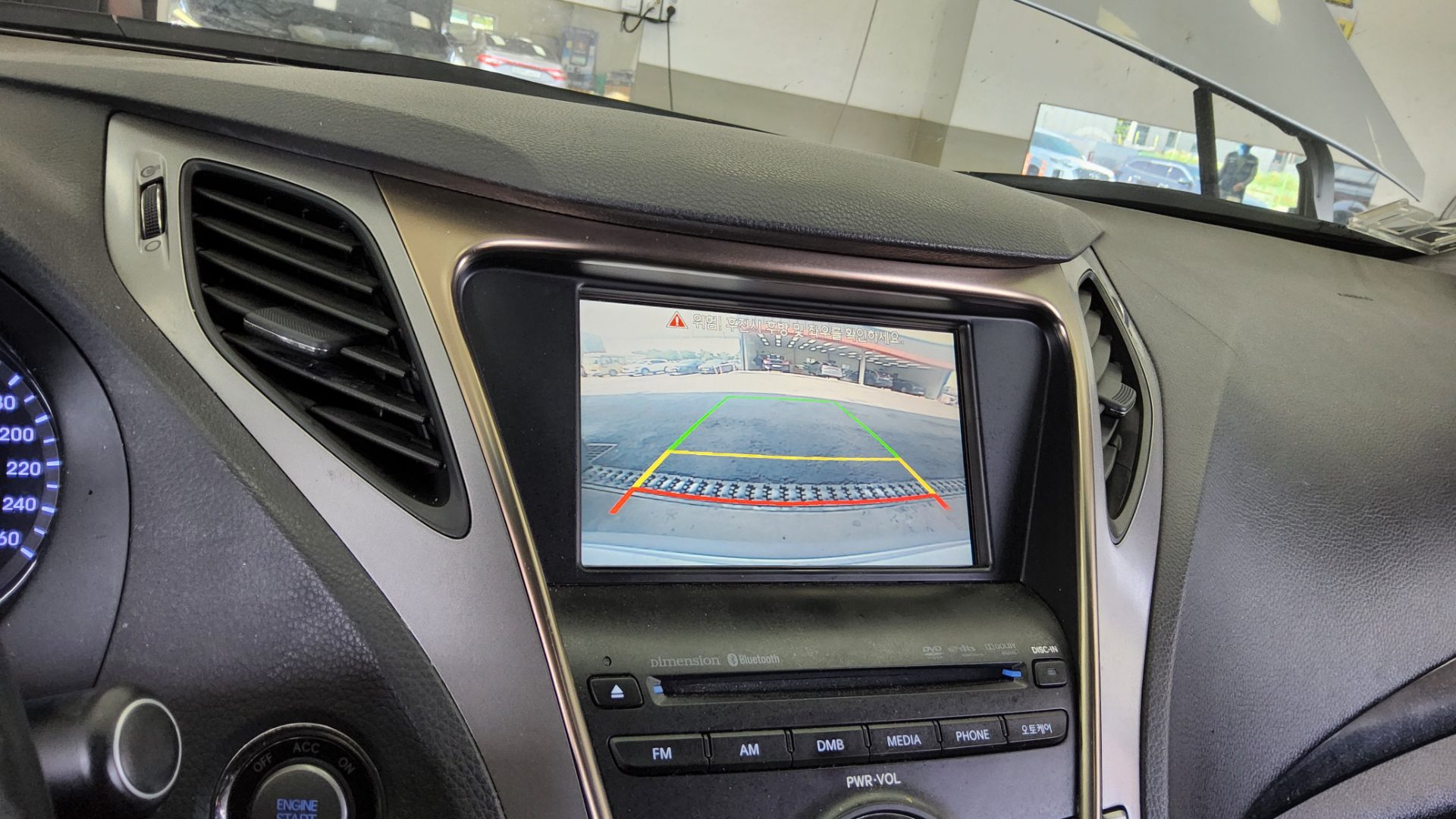 2012 - hyundai grandeur