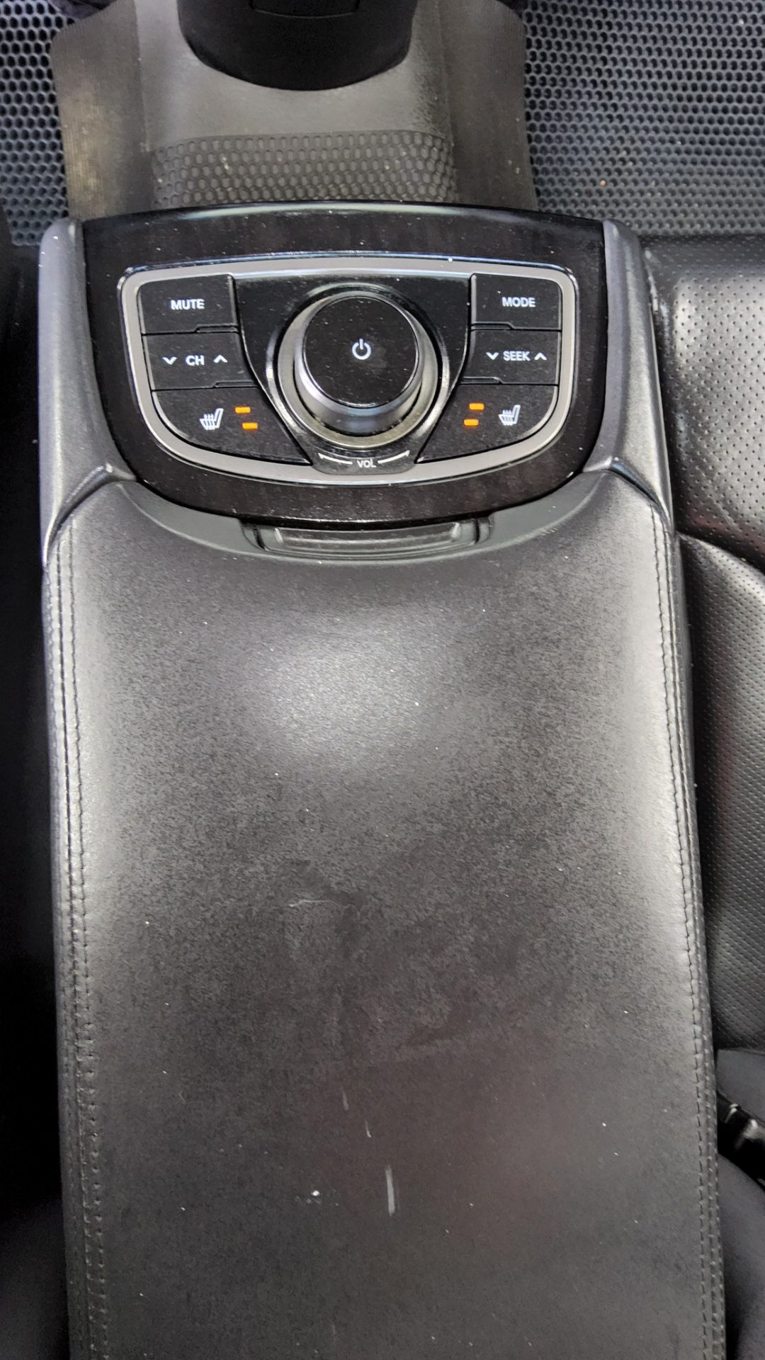 2012 - hyundai grandeur