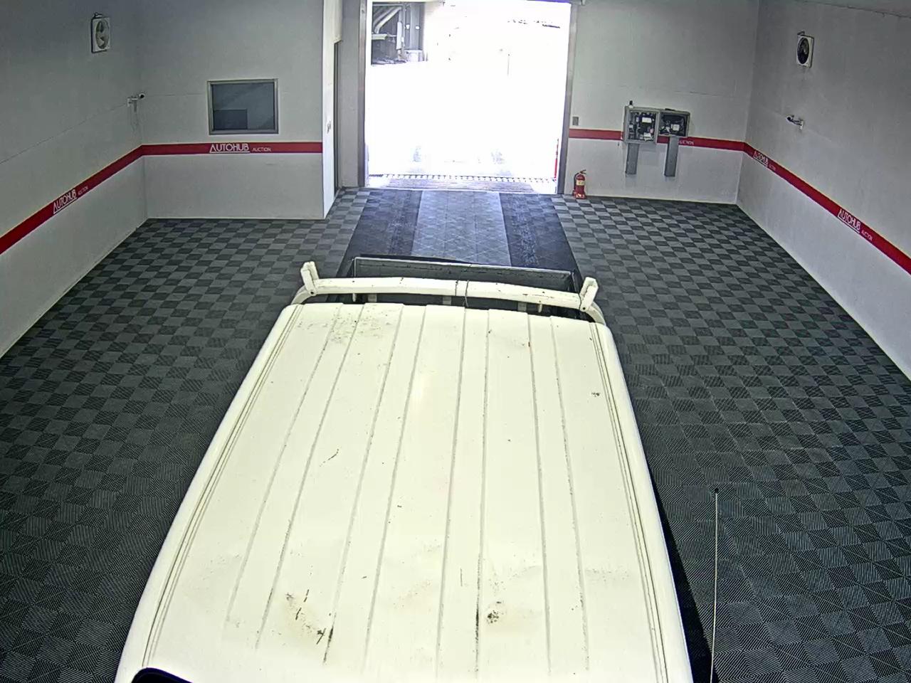 2018 - hyundai porter